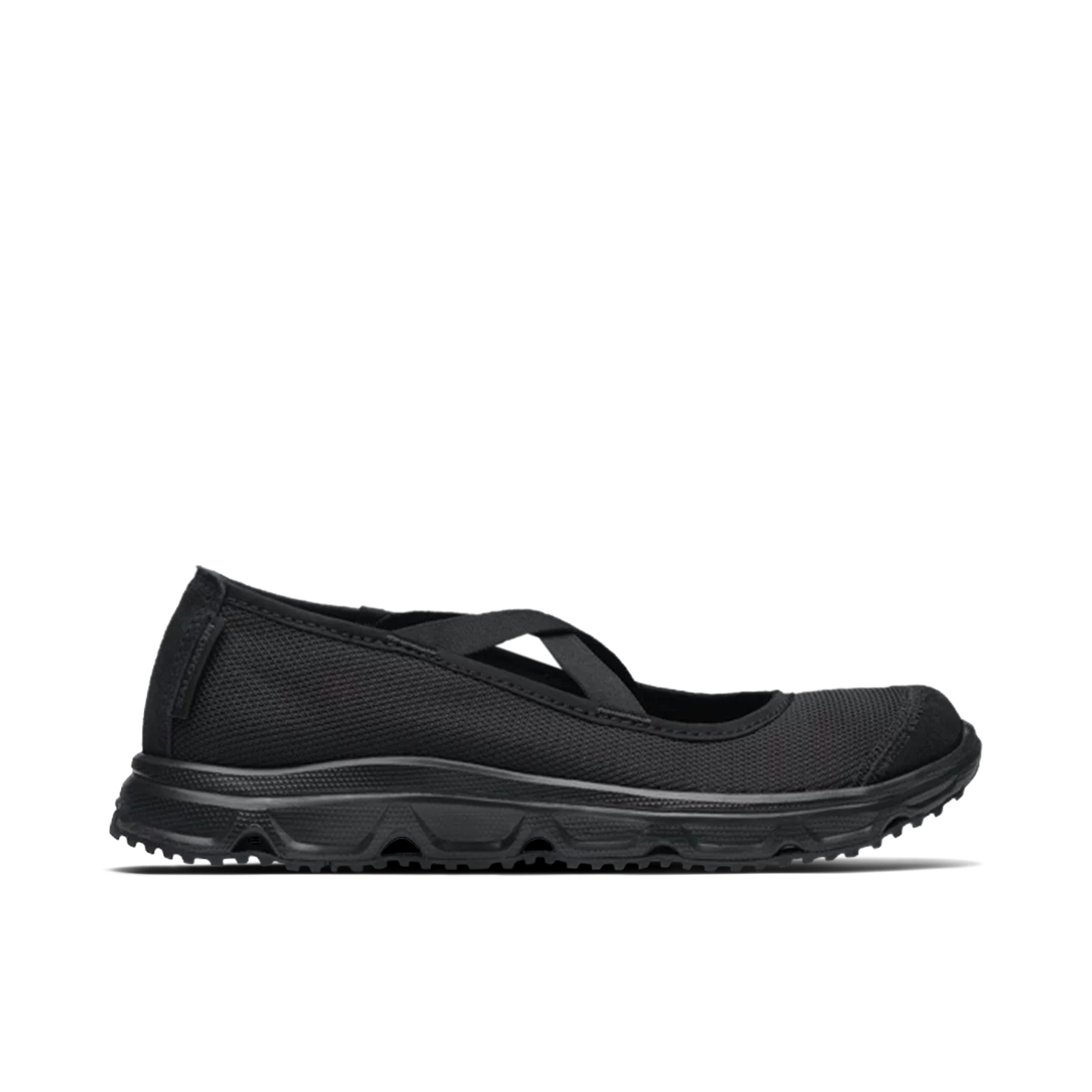 Salomon RX Marie-Jeanne Sandy Liang Black