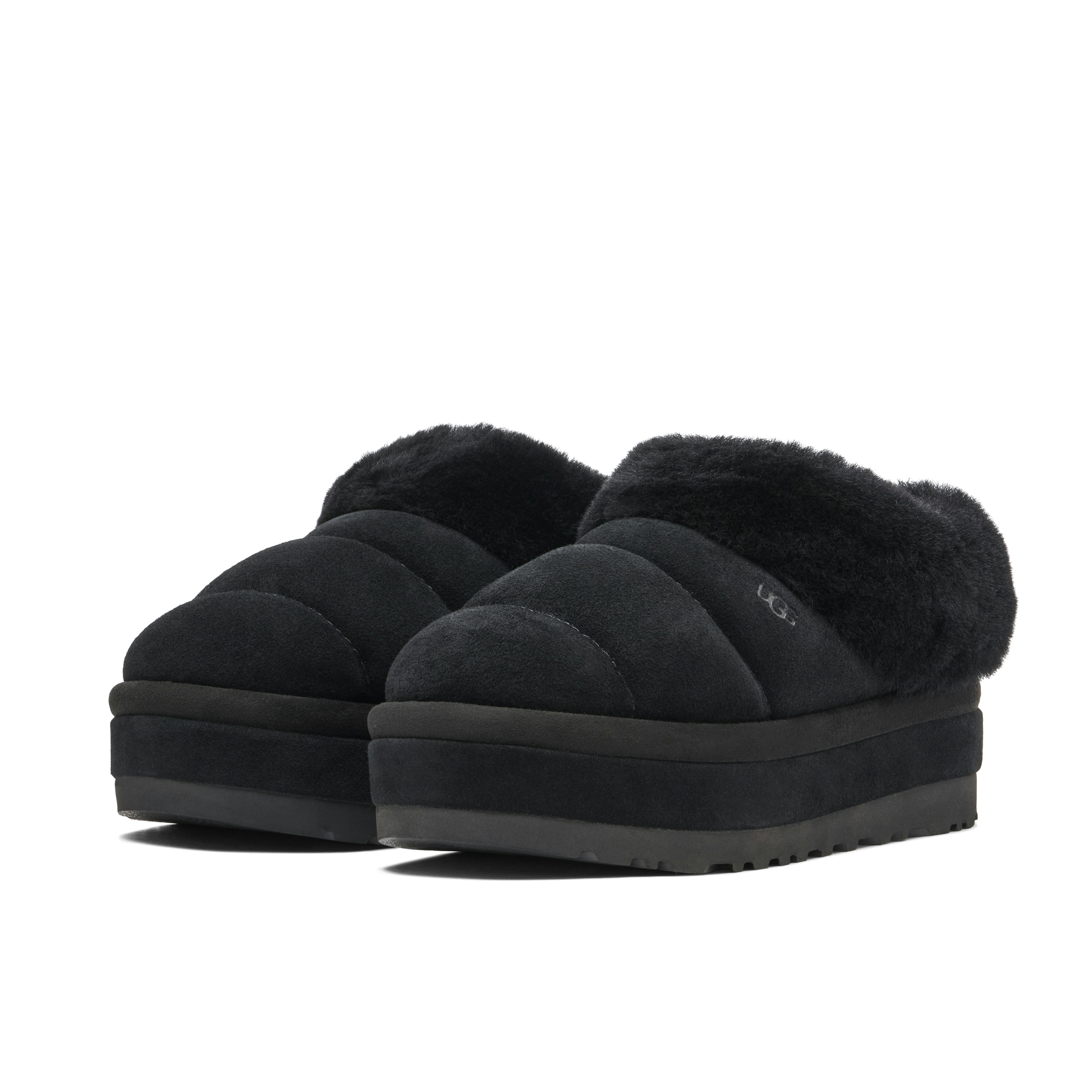 UGG Tazzlita Slipper Black für Damen