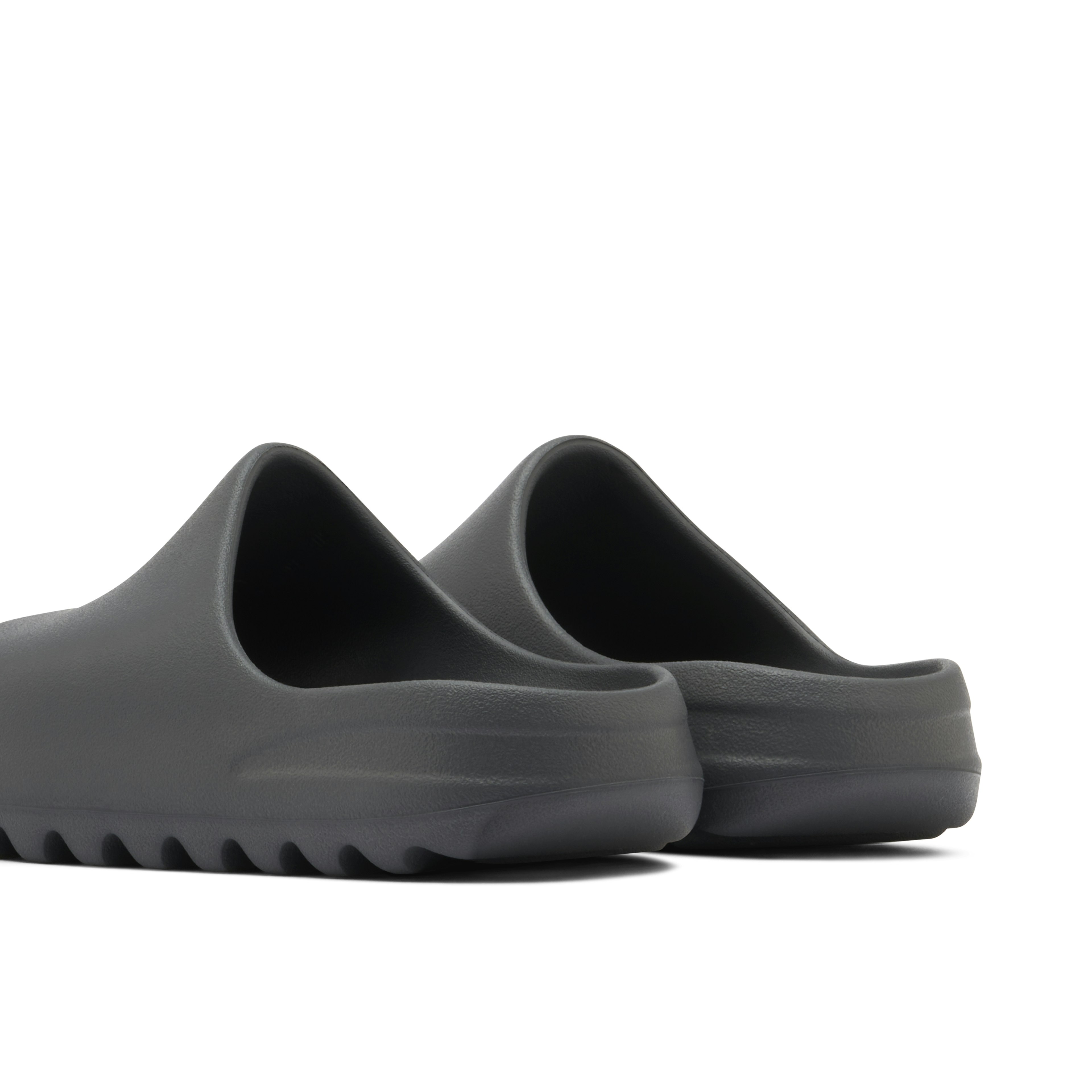 Adidas Yeezy Slide Slate Grey Kids
