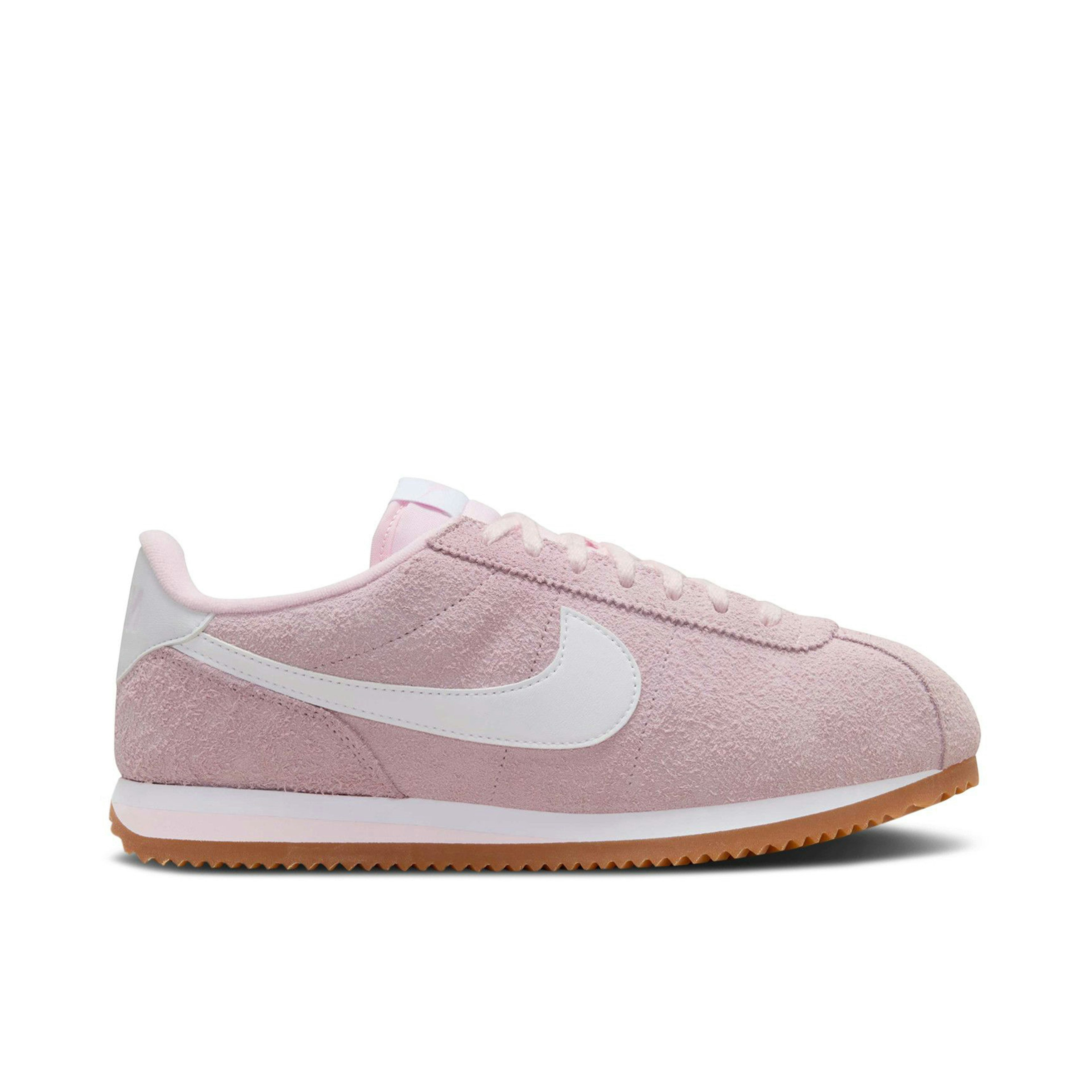 Nike Cortez Vintage Pink Foam Womens