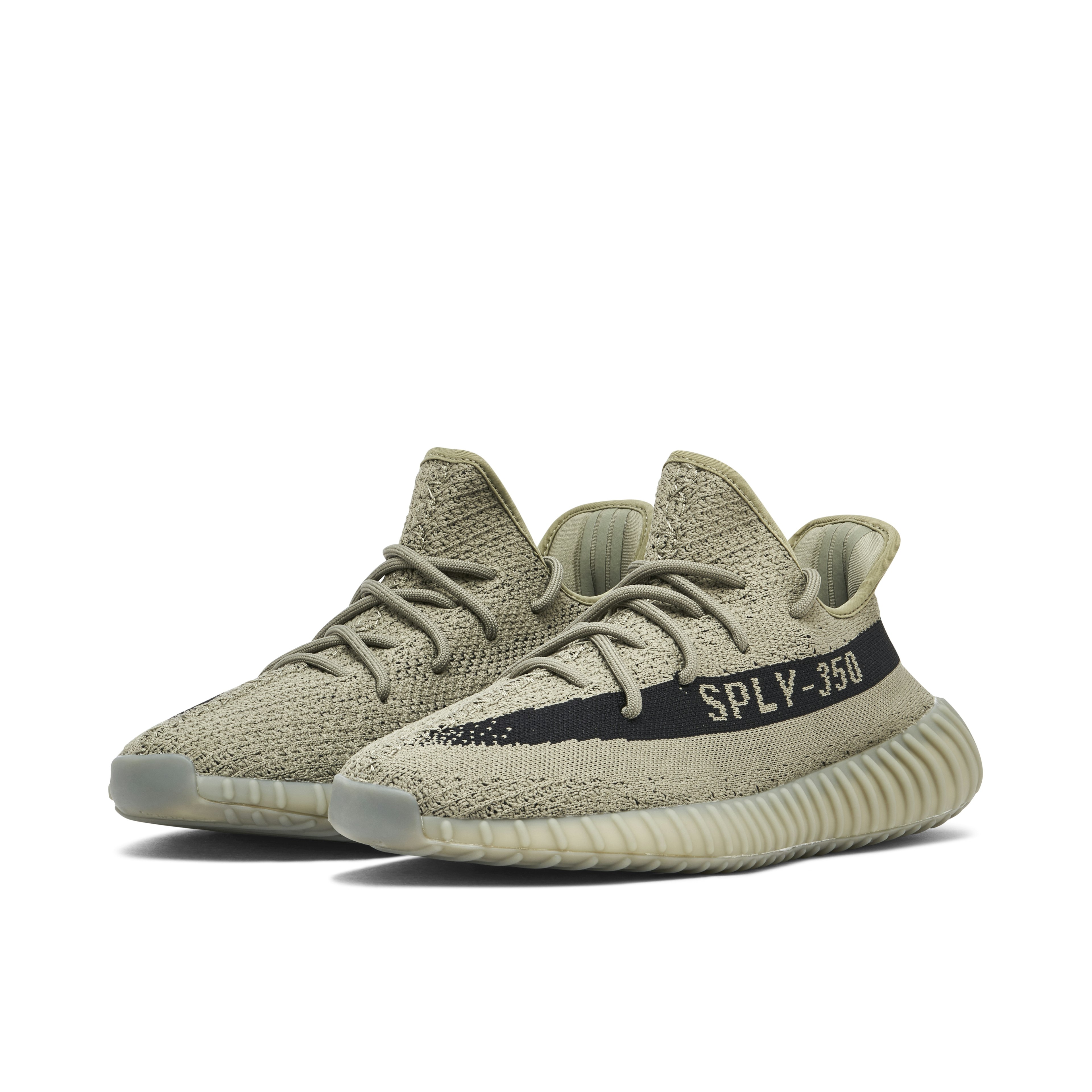 Yeezy Boost 350 V2 Granite