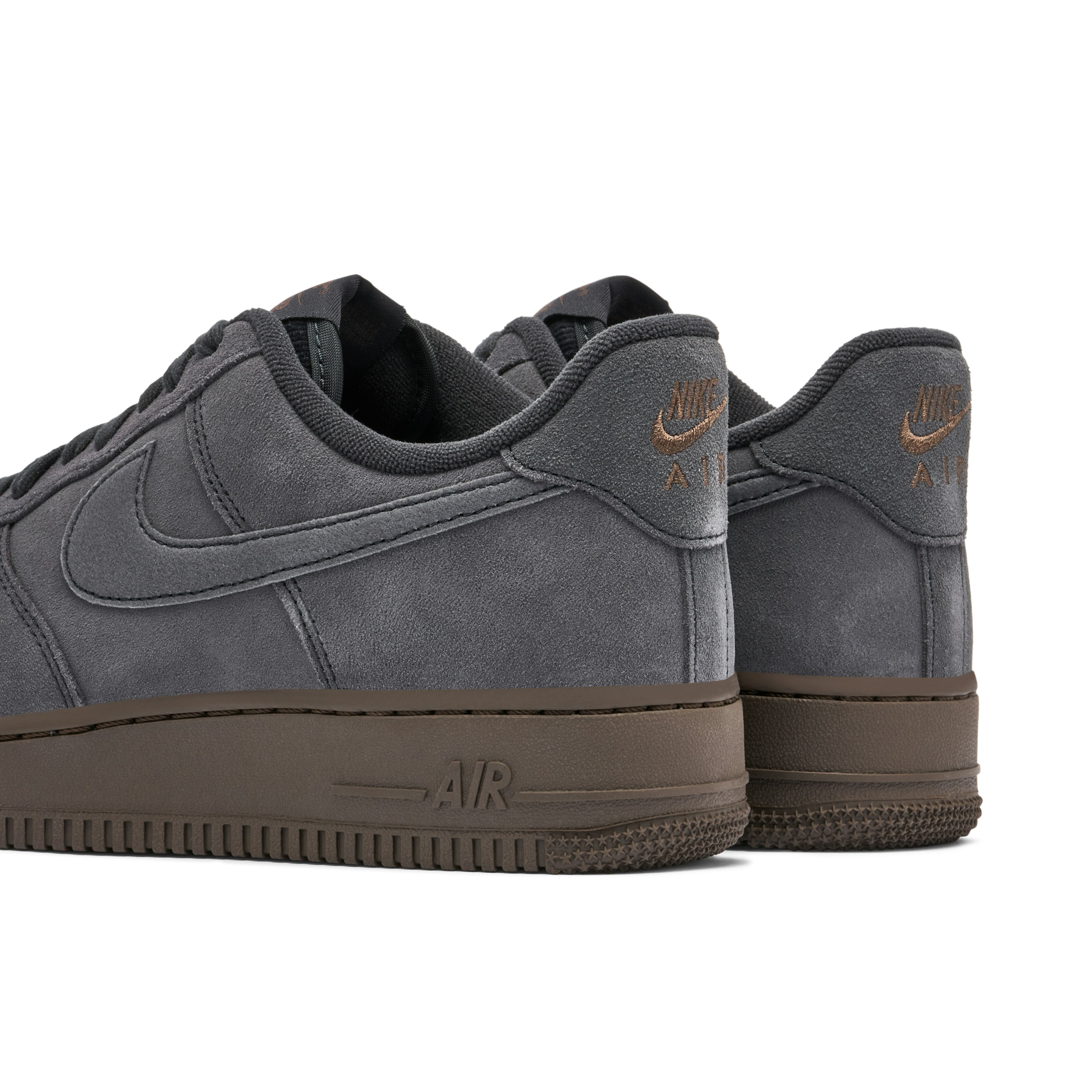 Nike Air Force 1 Low Off Noir