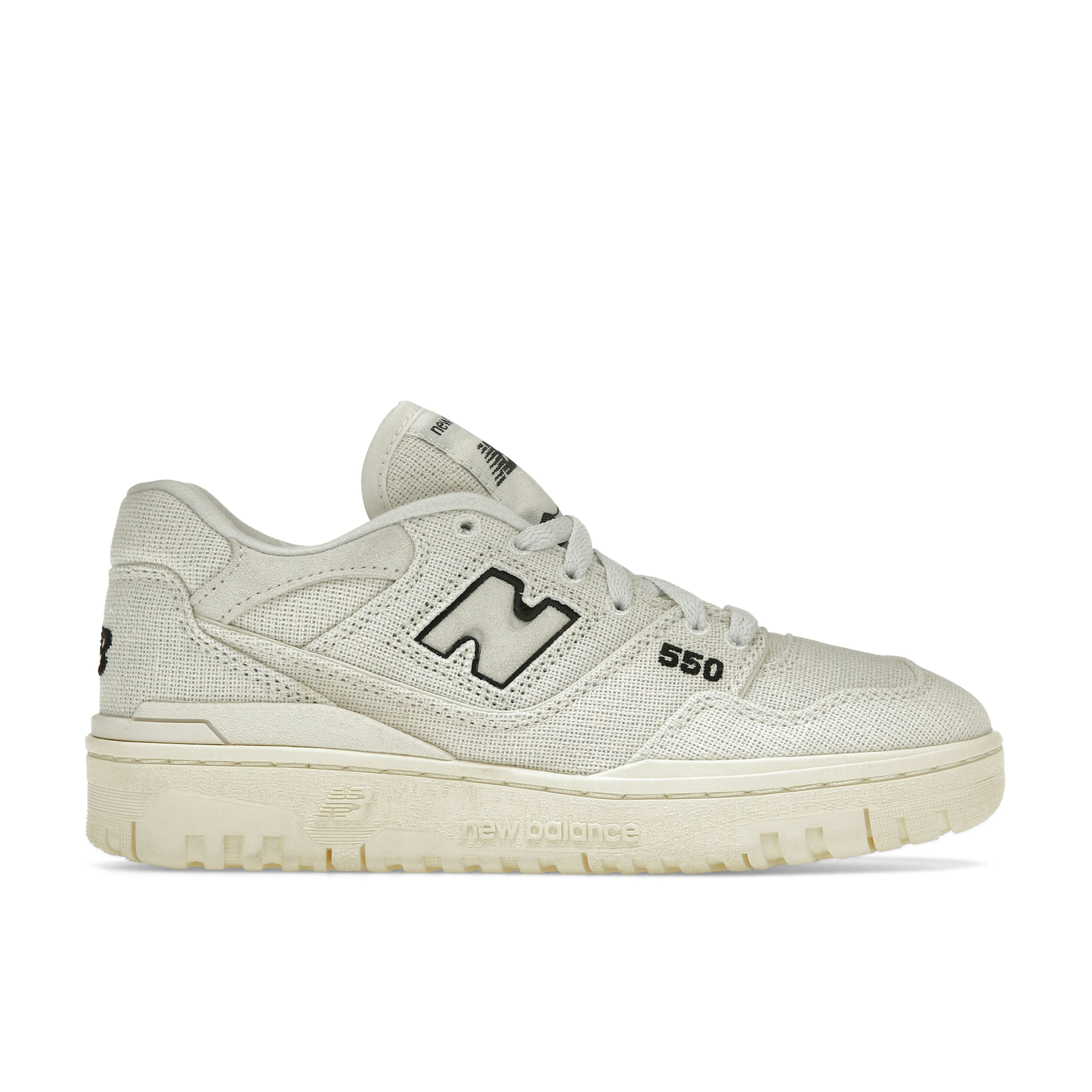 New Balance 550 Rattan Sea Salt