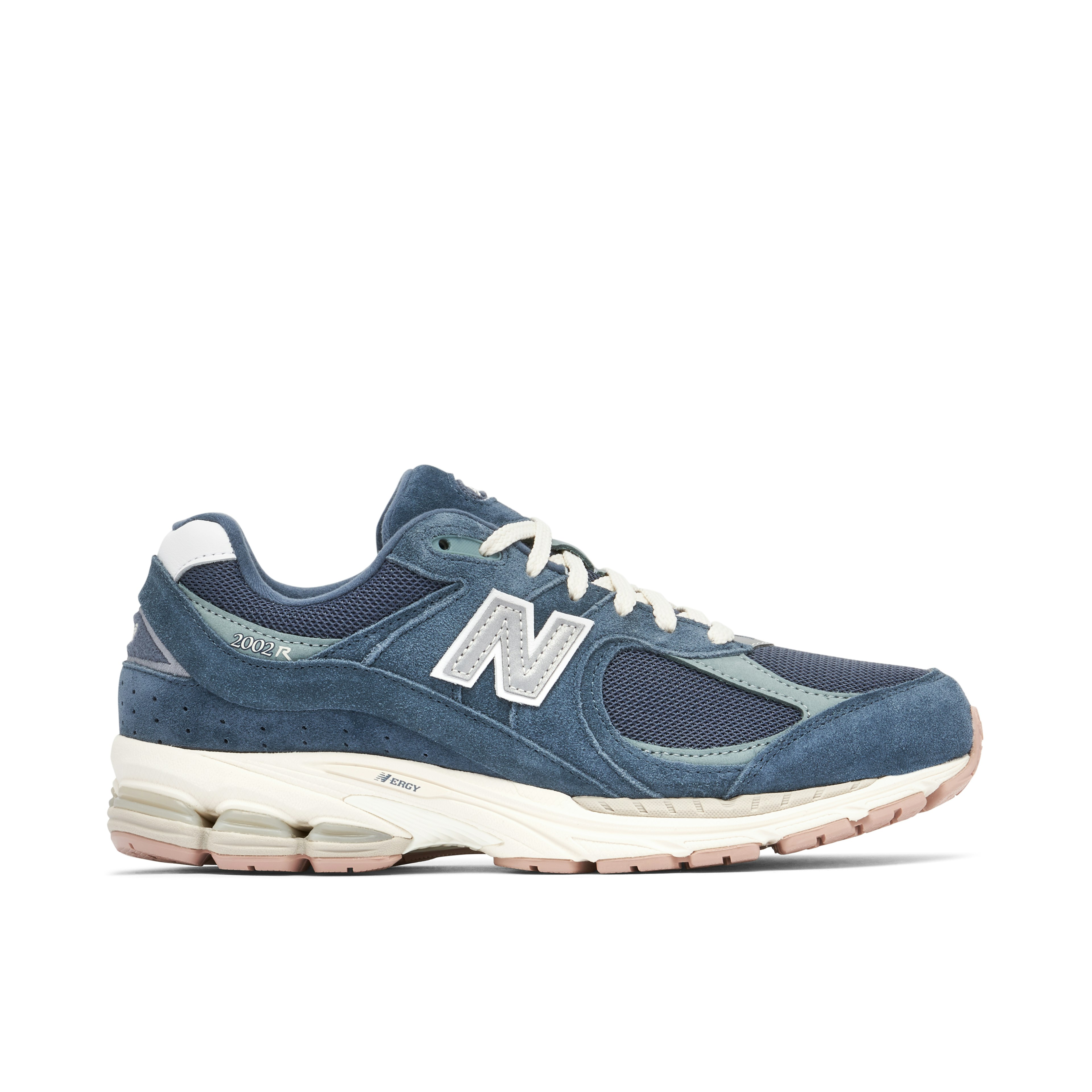 The No Vacancy Inn x New Balance 990v3 raffle is now live Hazy Blue