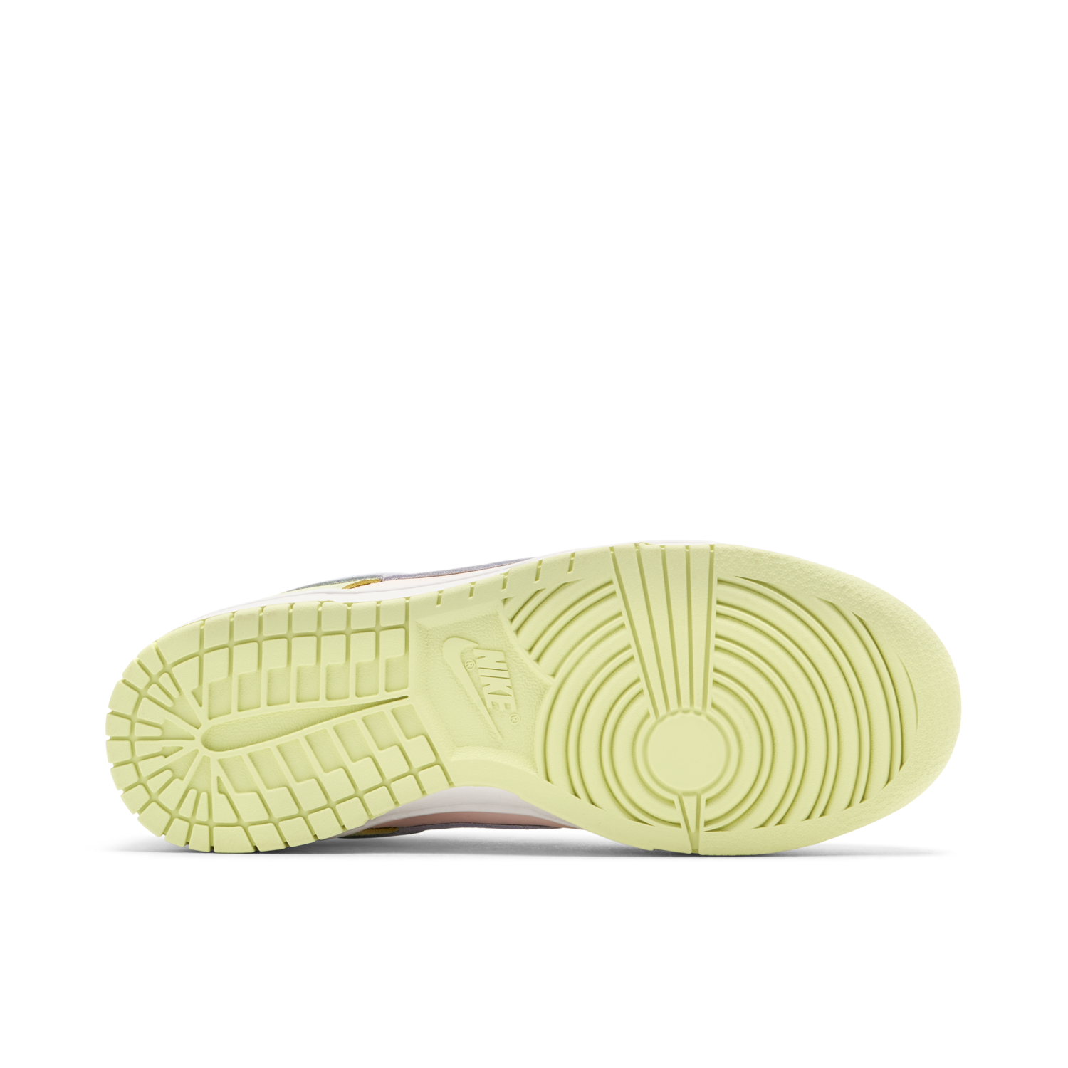 Nike Dunk Low Lime Ice Womens