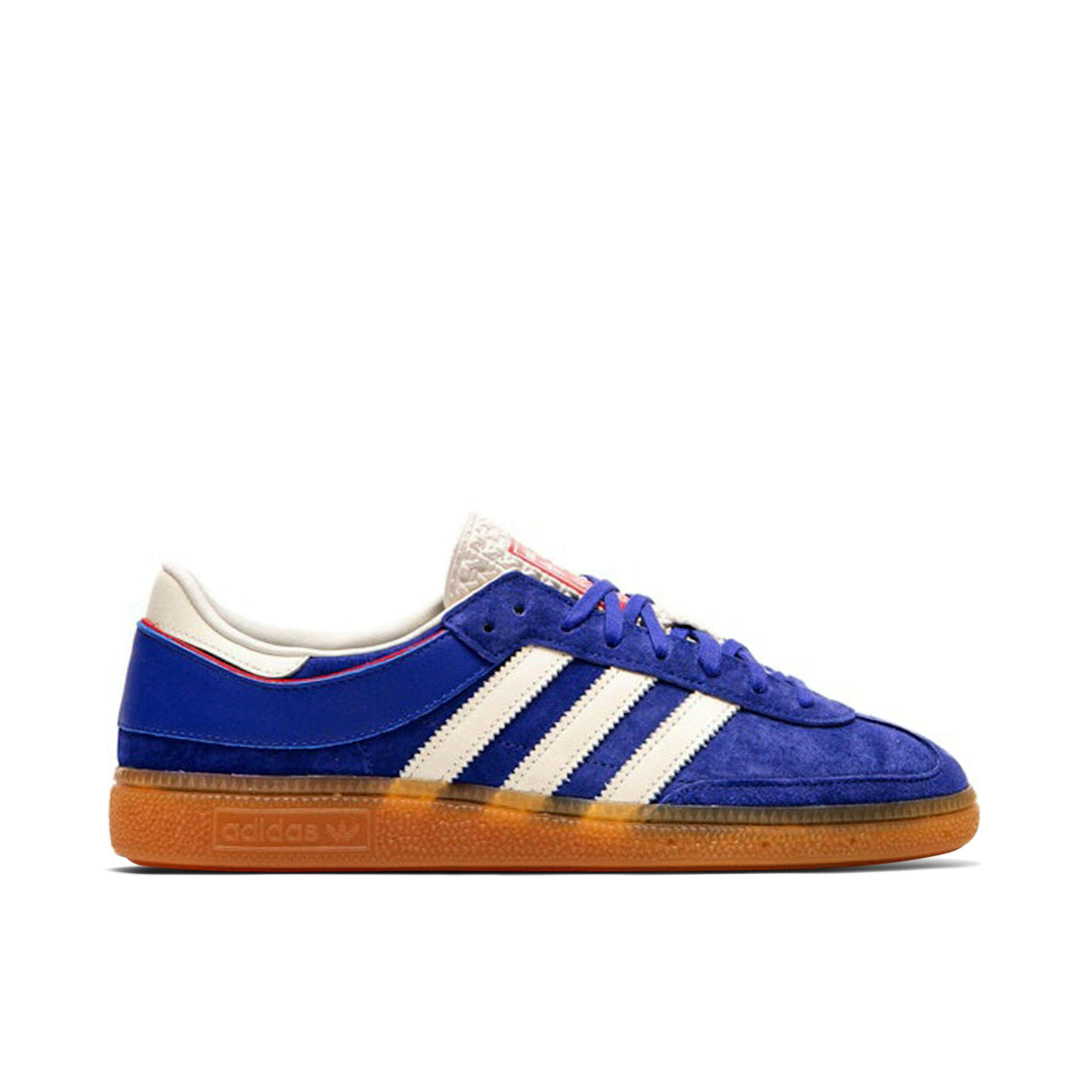 Adidas Handball Cup SPZL Semi Lucid Blue Cream White