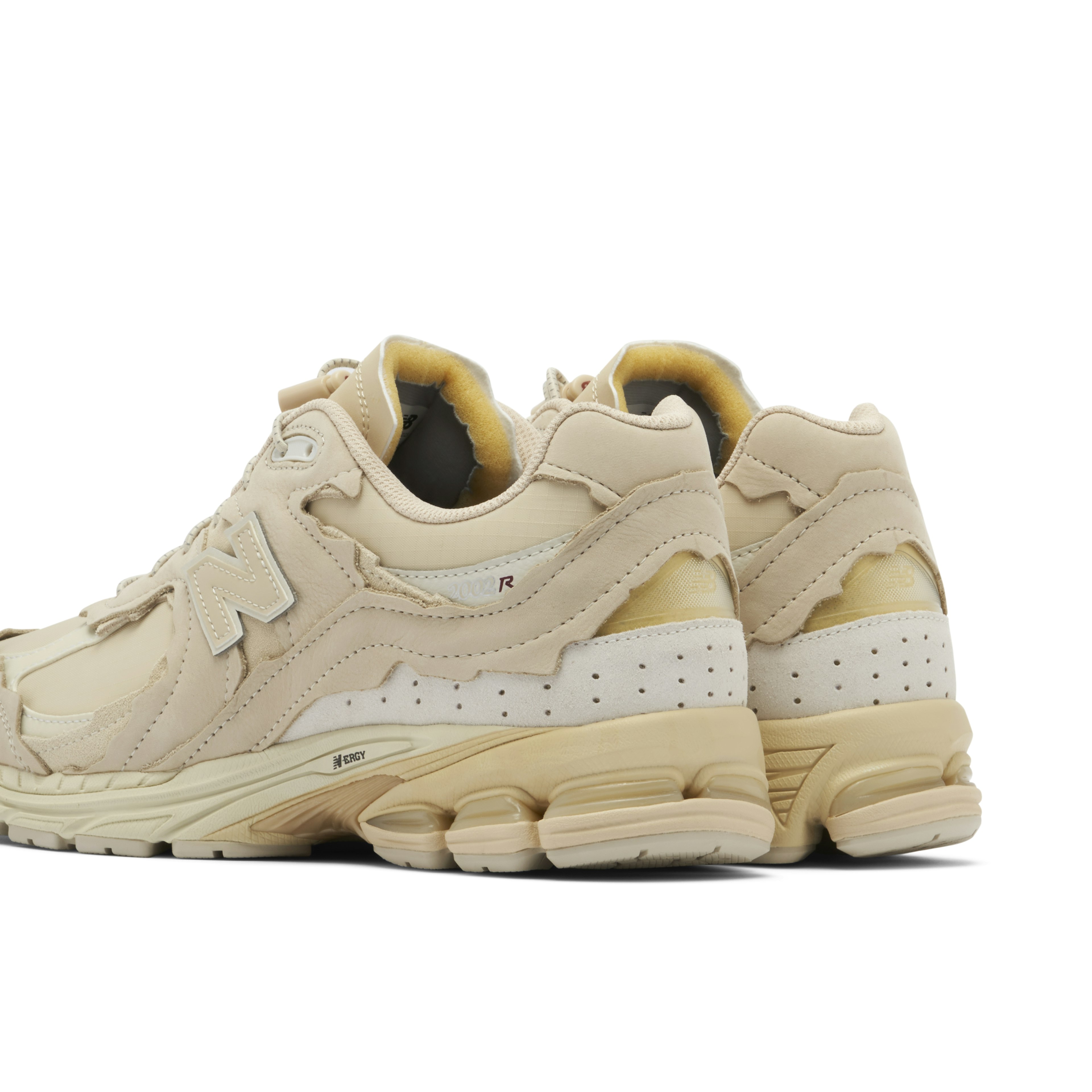 New Balance 2002R Ripstop Protection Pack Sail