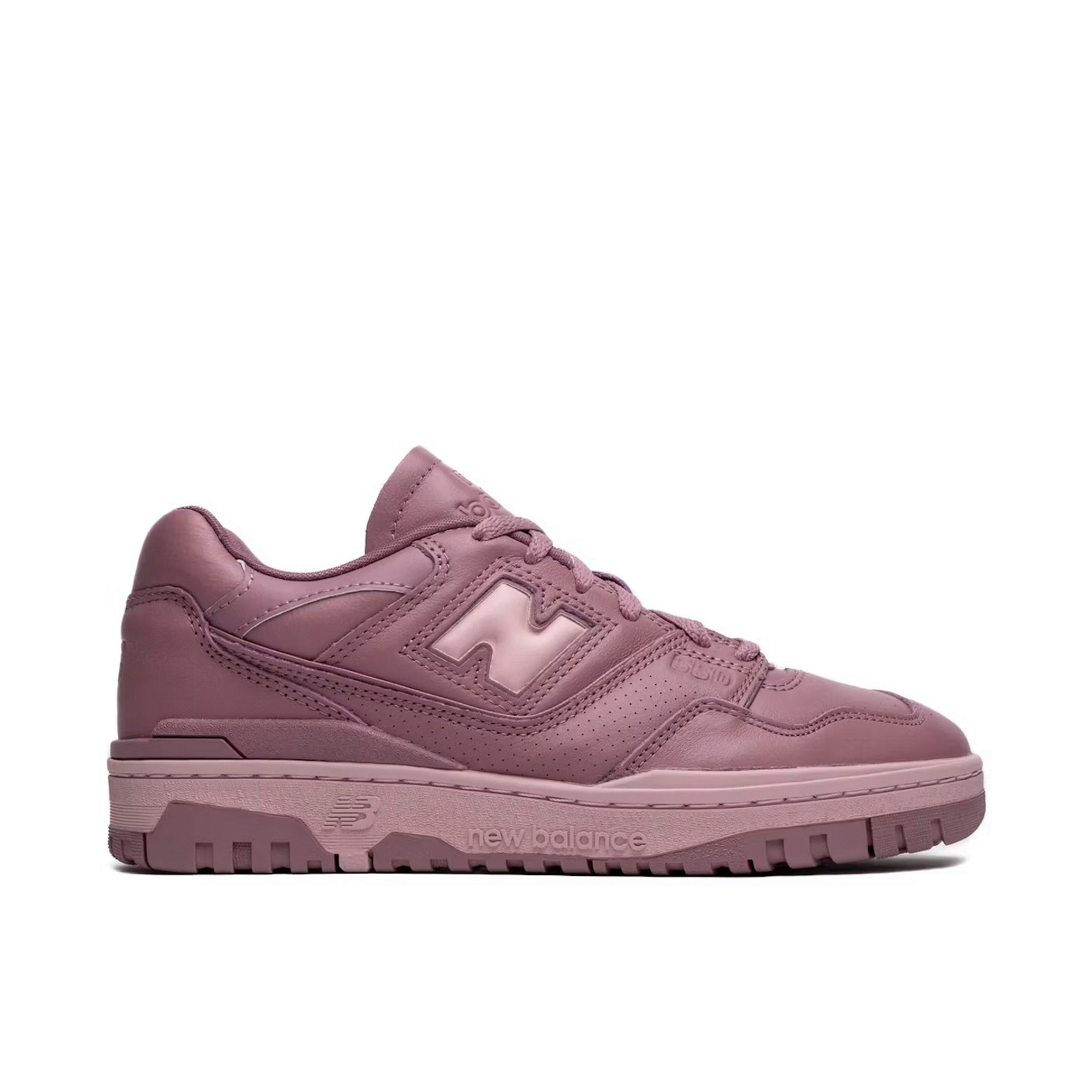 New Balance 550 Rosewood