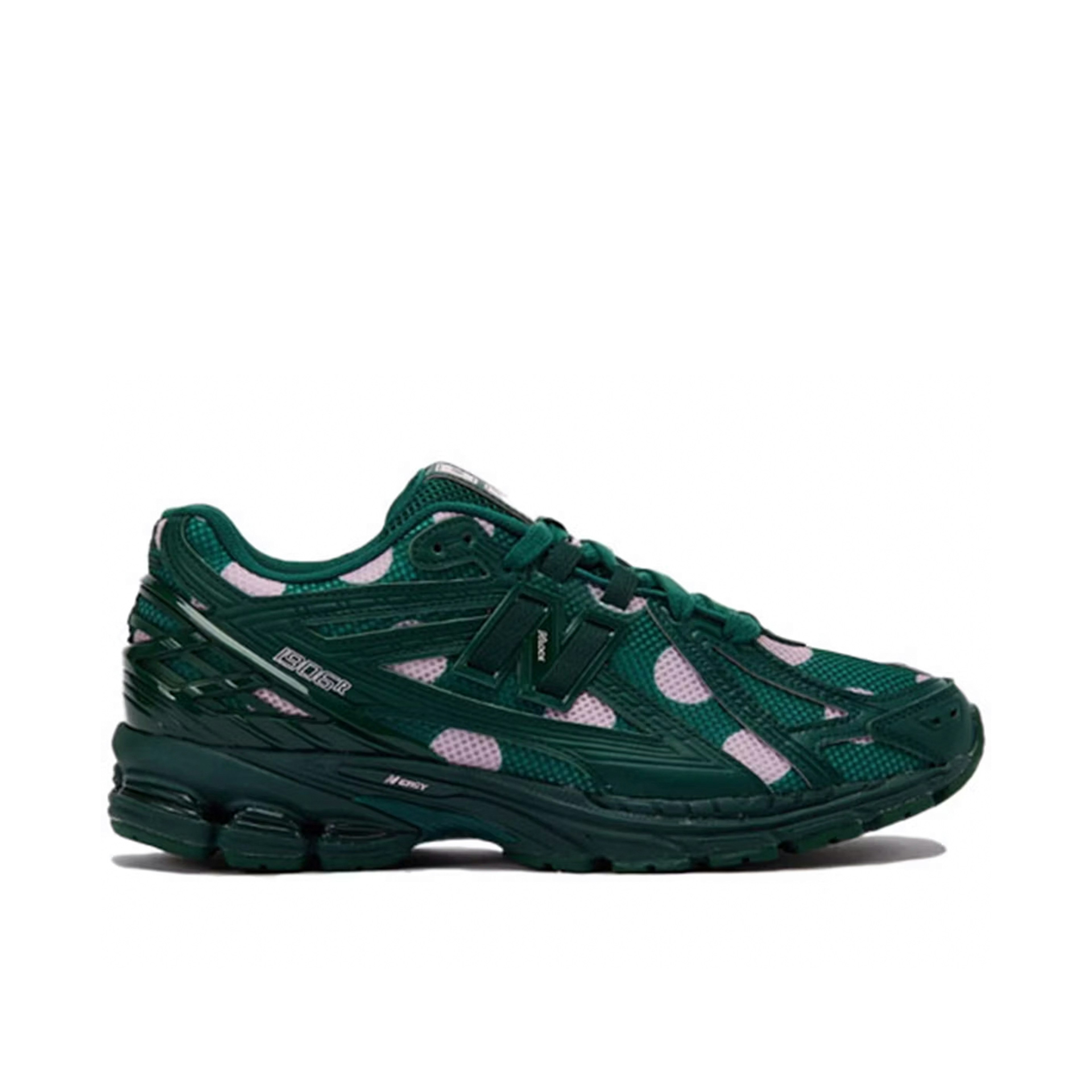 New Balance 1906R Polka Dot Green