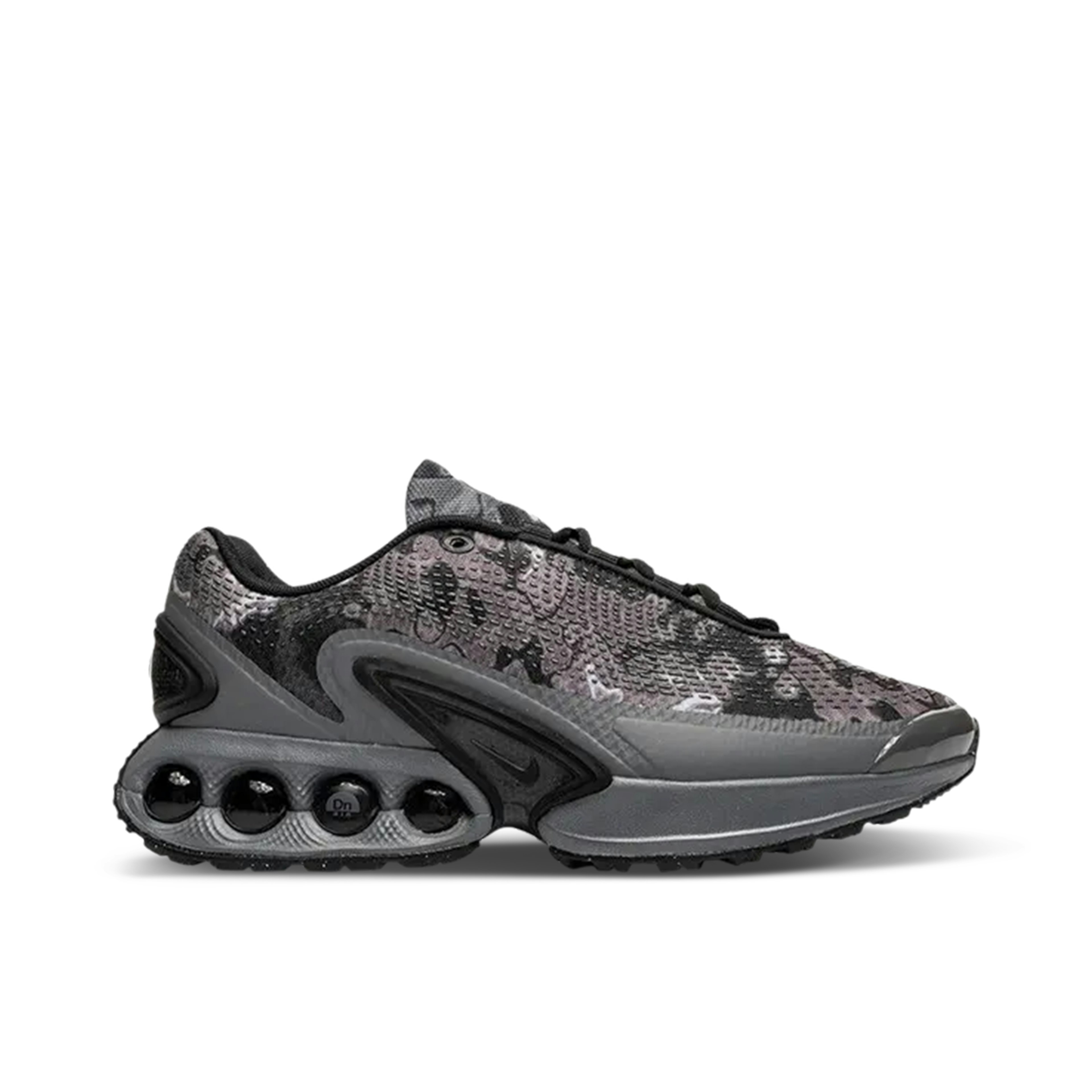 Nike Air Max Dn NRG Dark Grey Black
