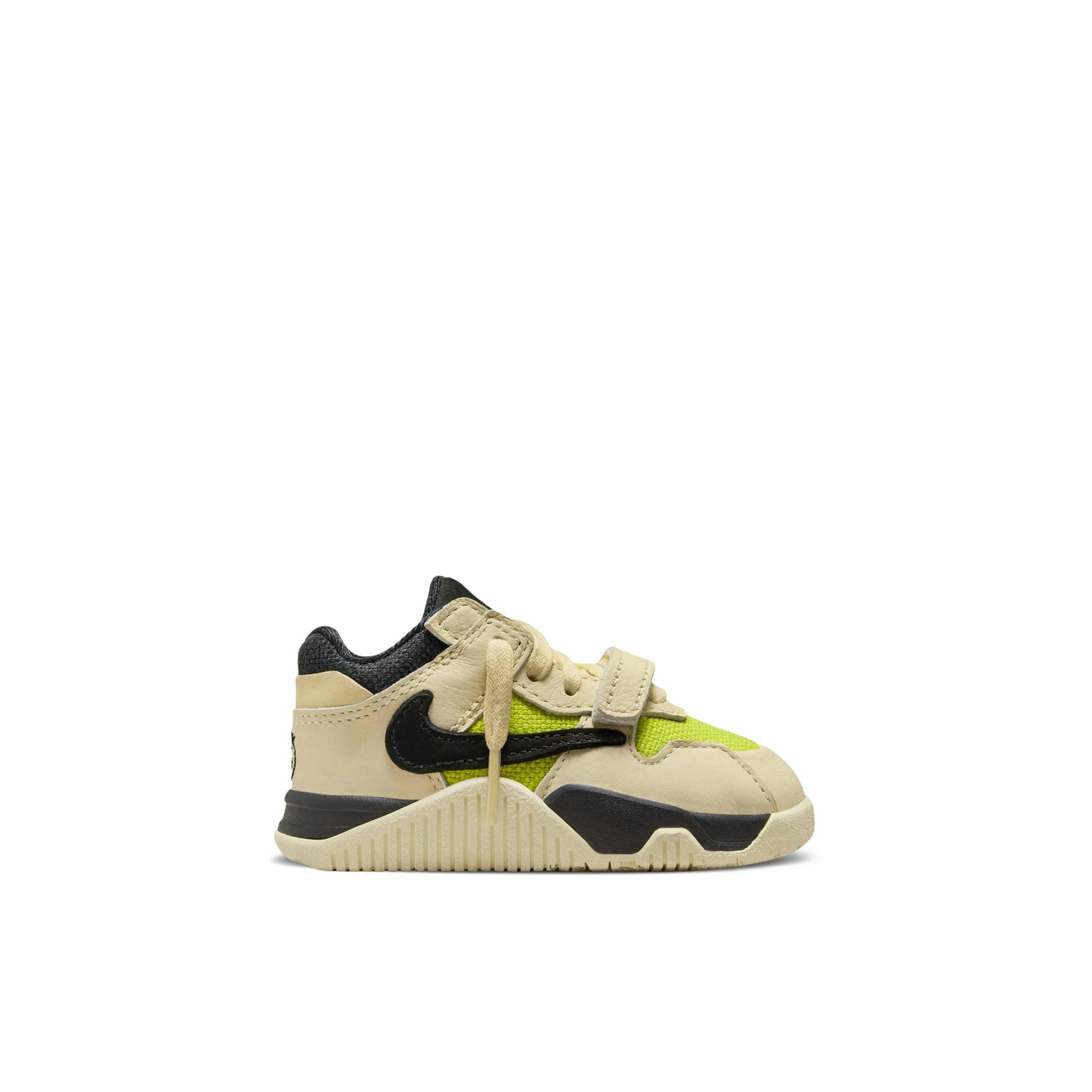 Air Jordan Jumpman Jack TR Travis Scott Muslin TD