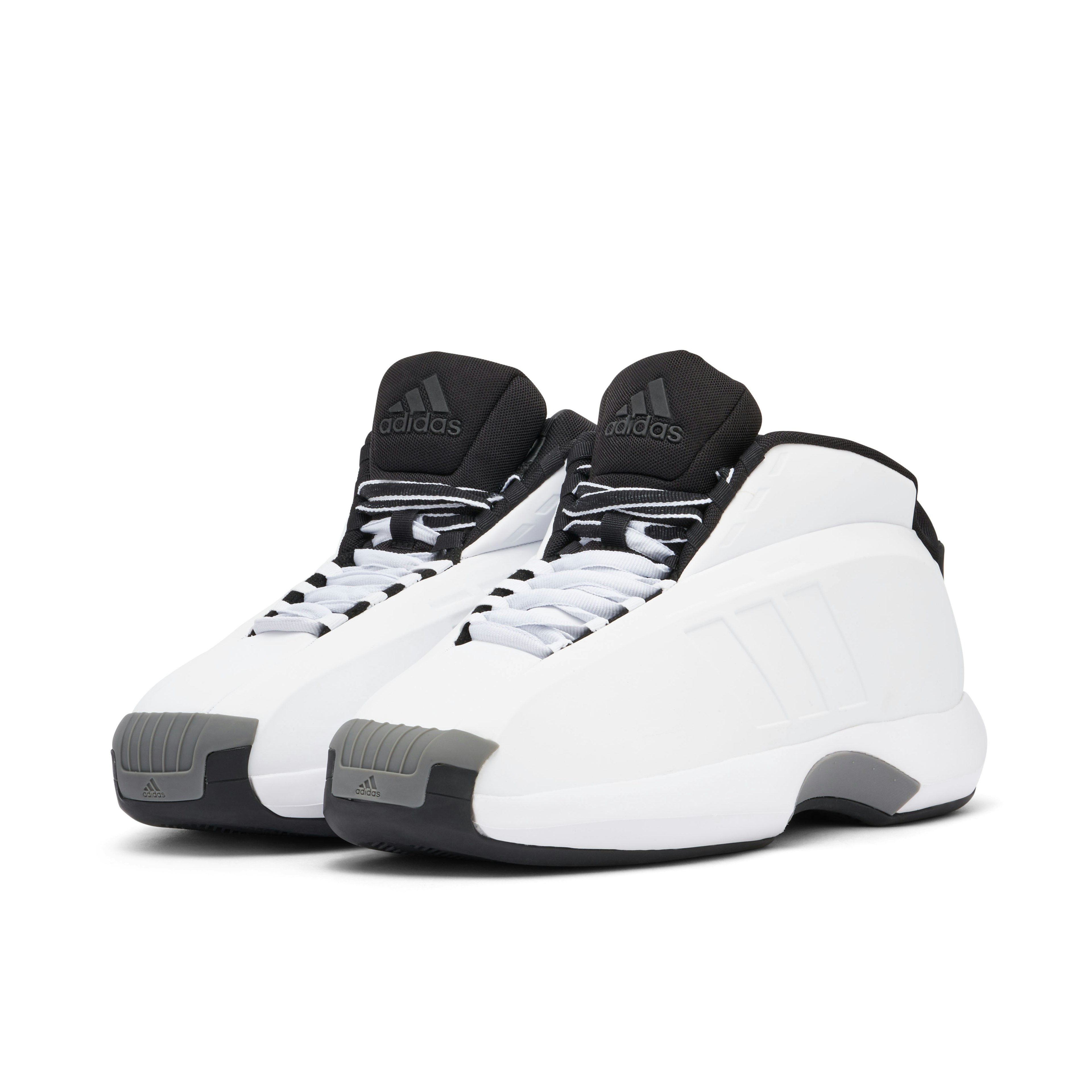 adidas Crazy 1 x Kobe Bryant Stormtrooper