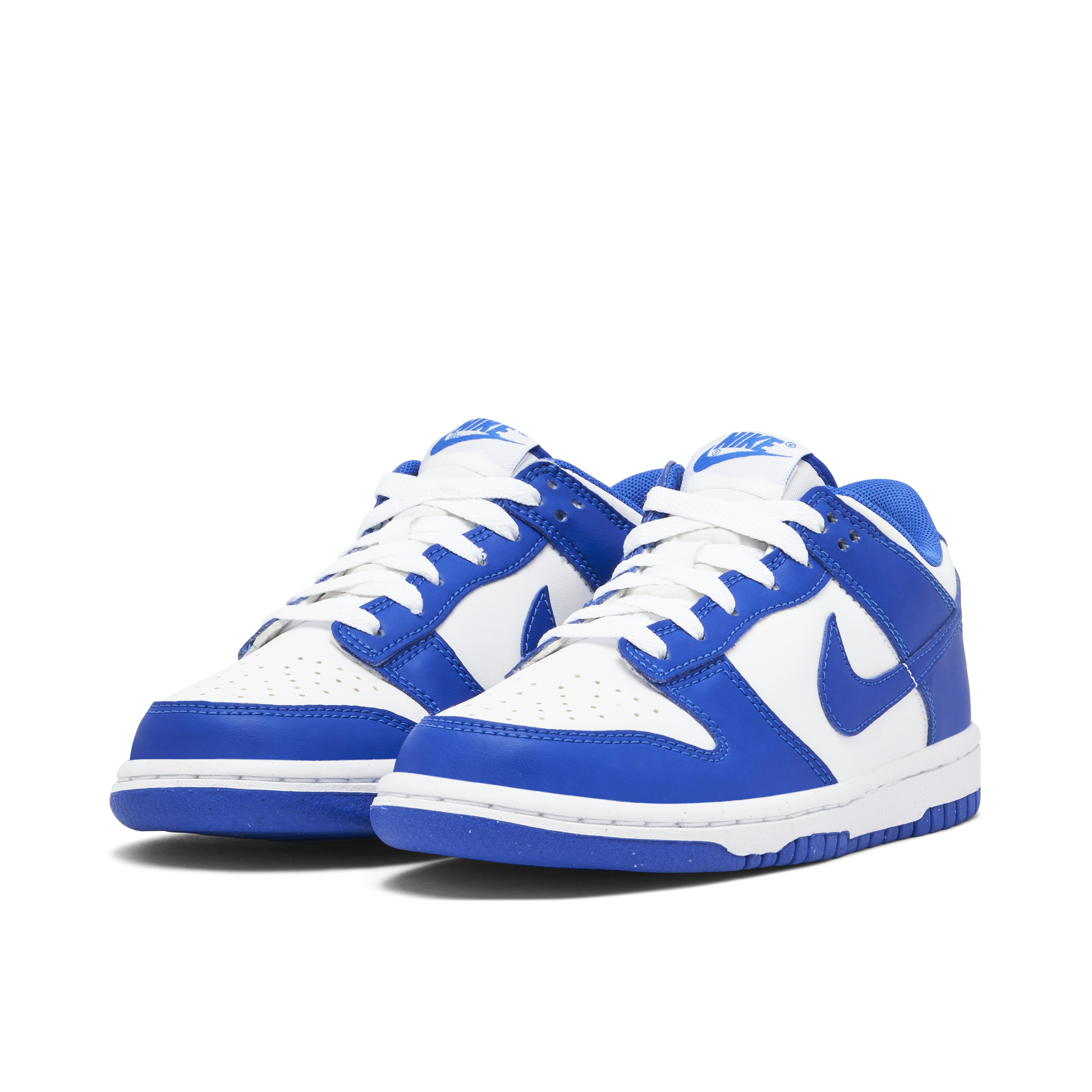 Nike Dunk Low Racer Blue GS