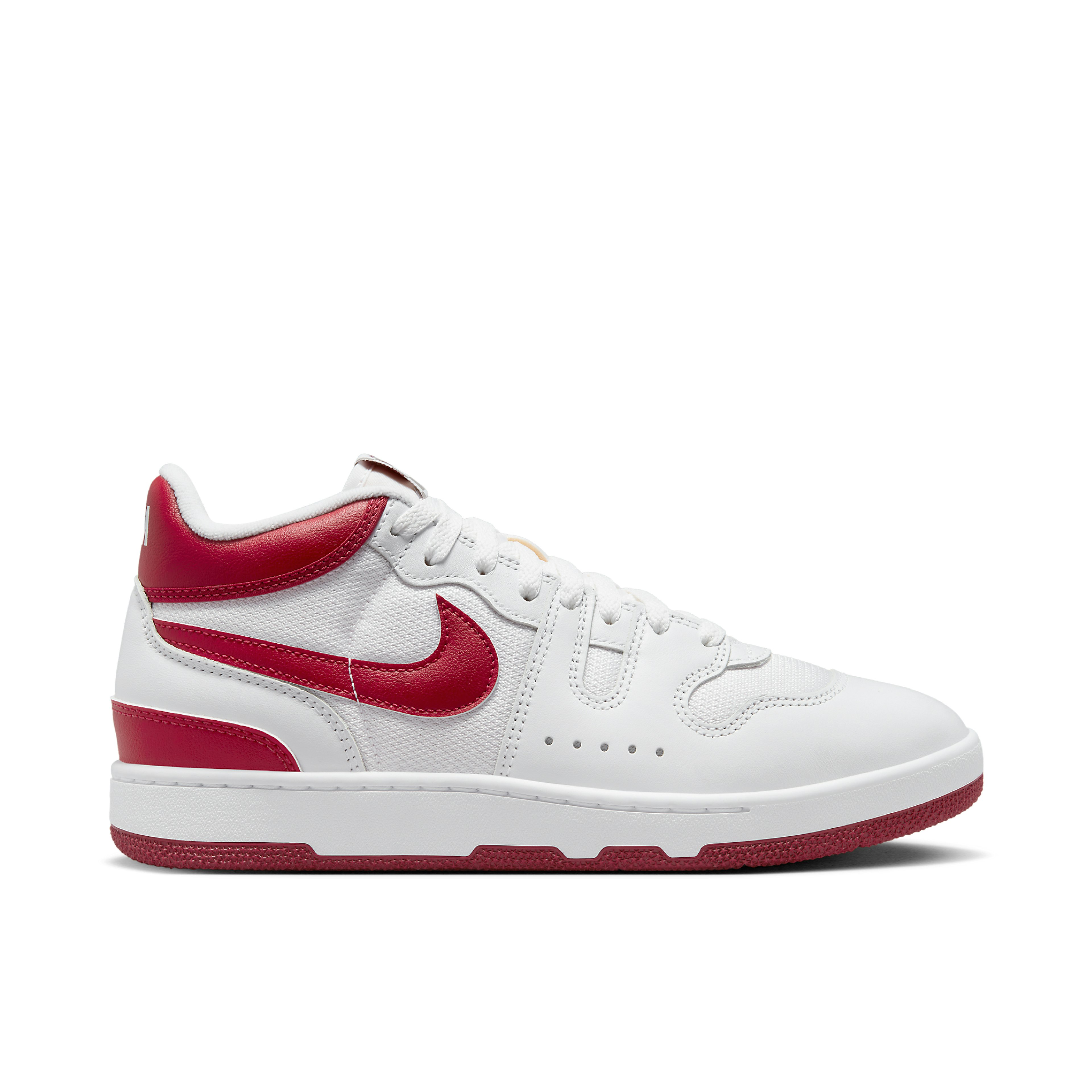 Nike Mac Attack QS SP Red Crush