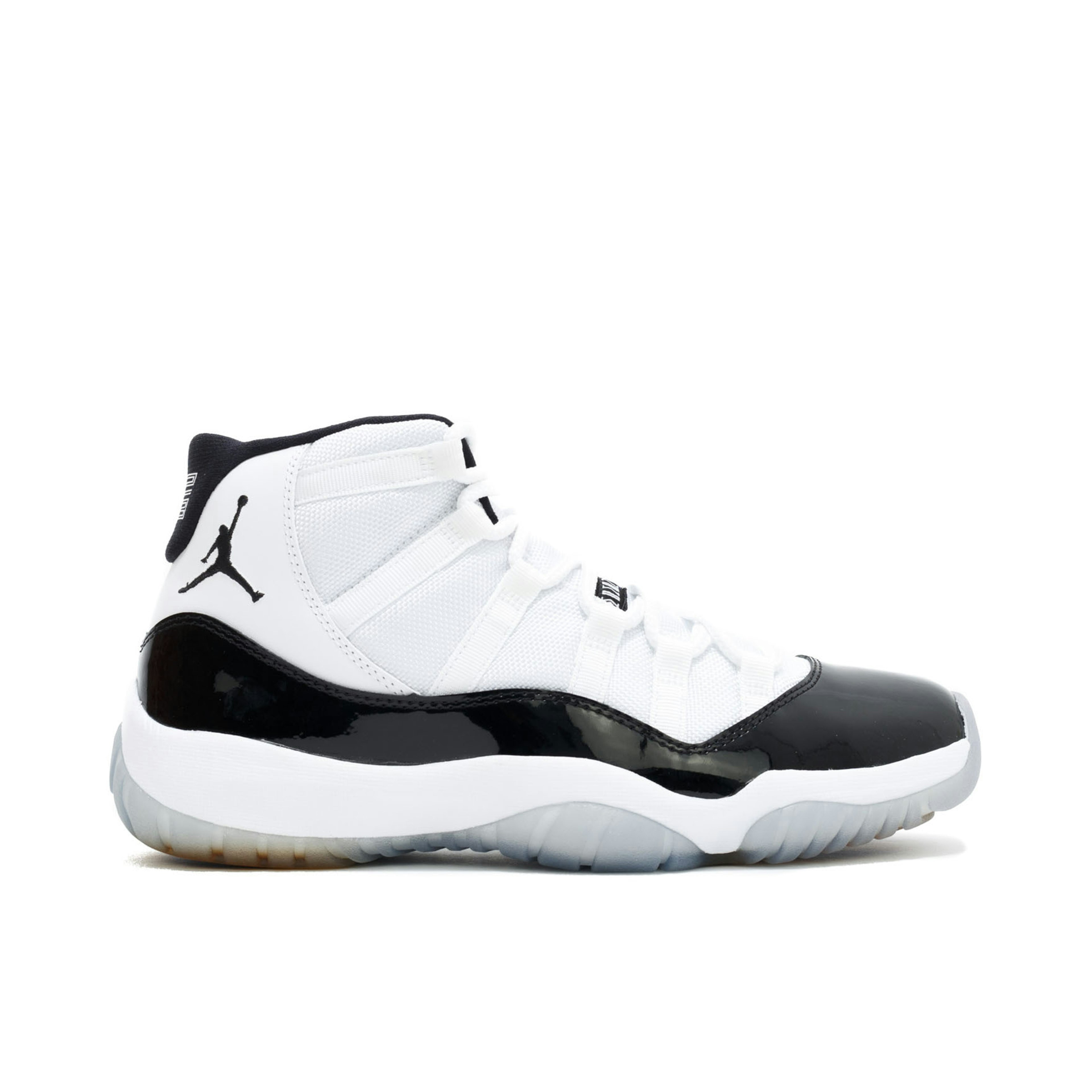 Air Jordan 11 Retro Concord 2011