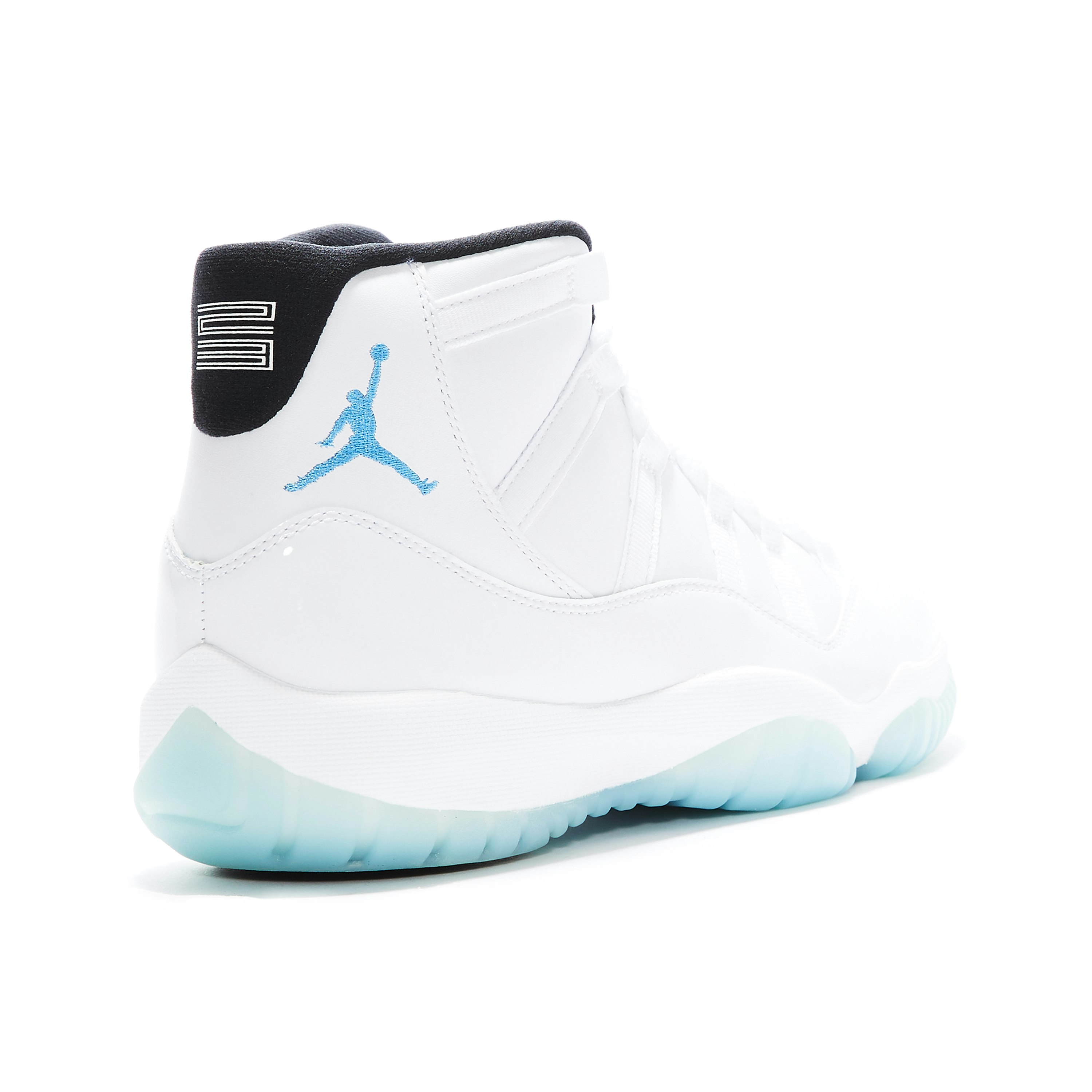 Air Jordan 11 Retro Legend Blue 2014