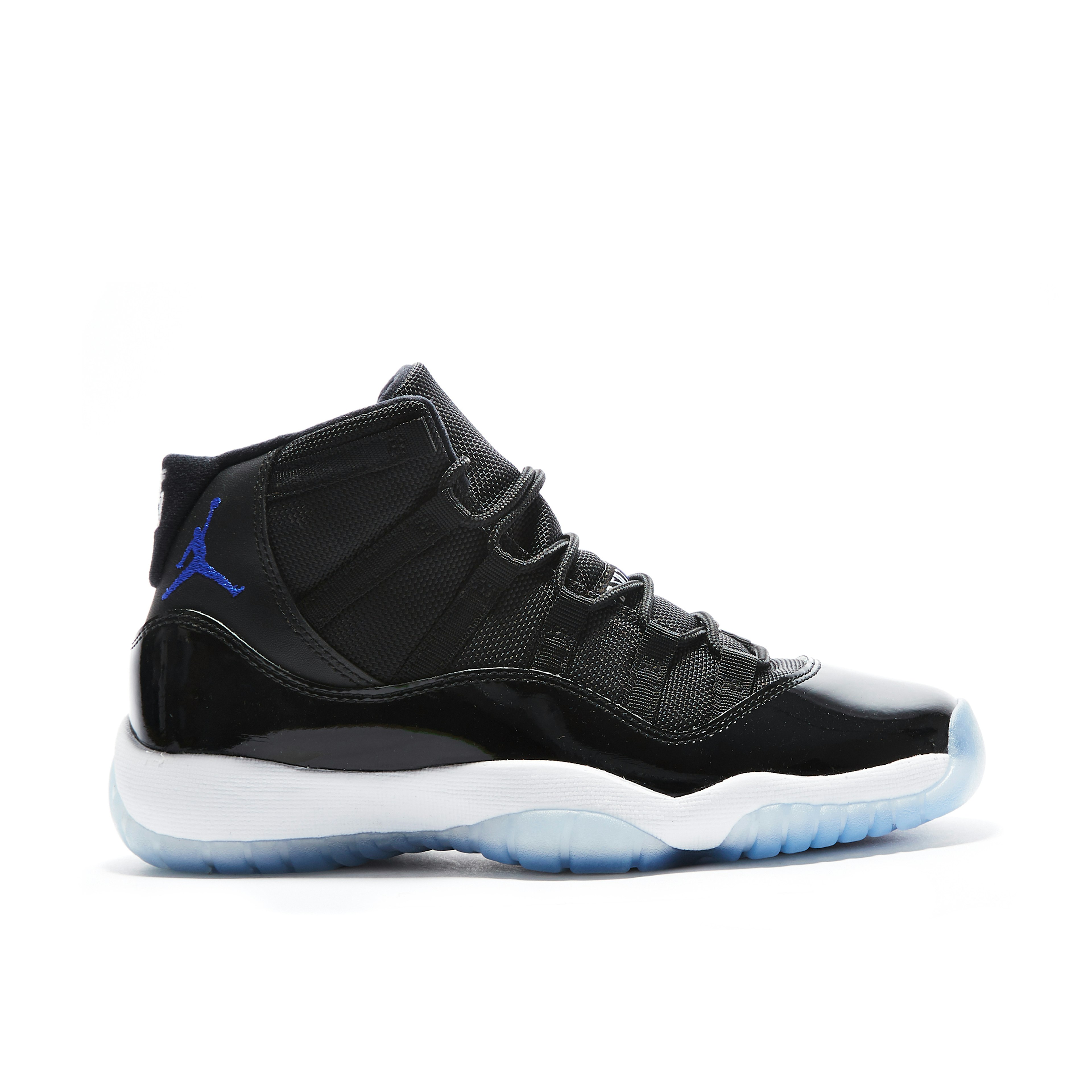 Air Jordan 11 Retro BG Space Jam 2016