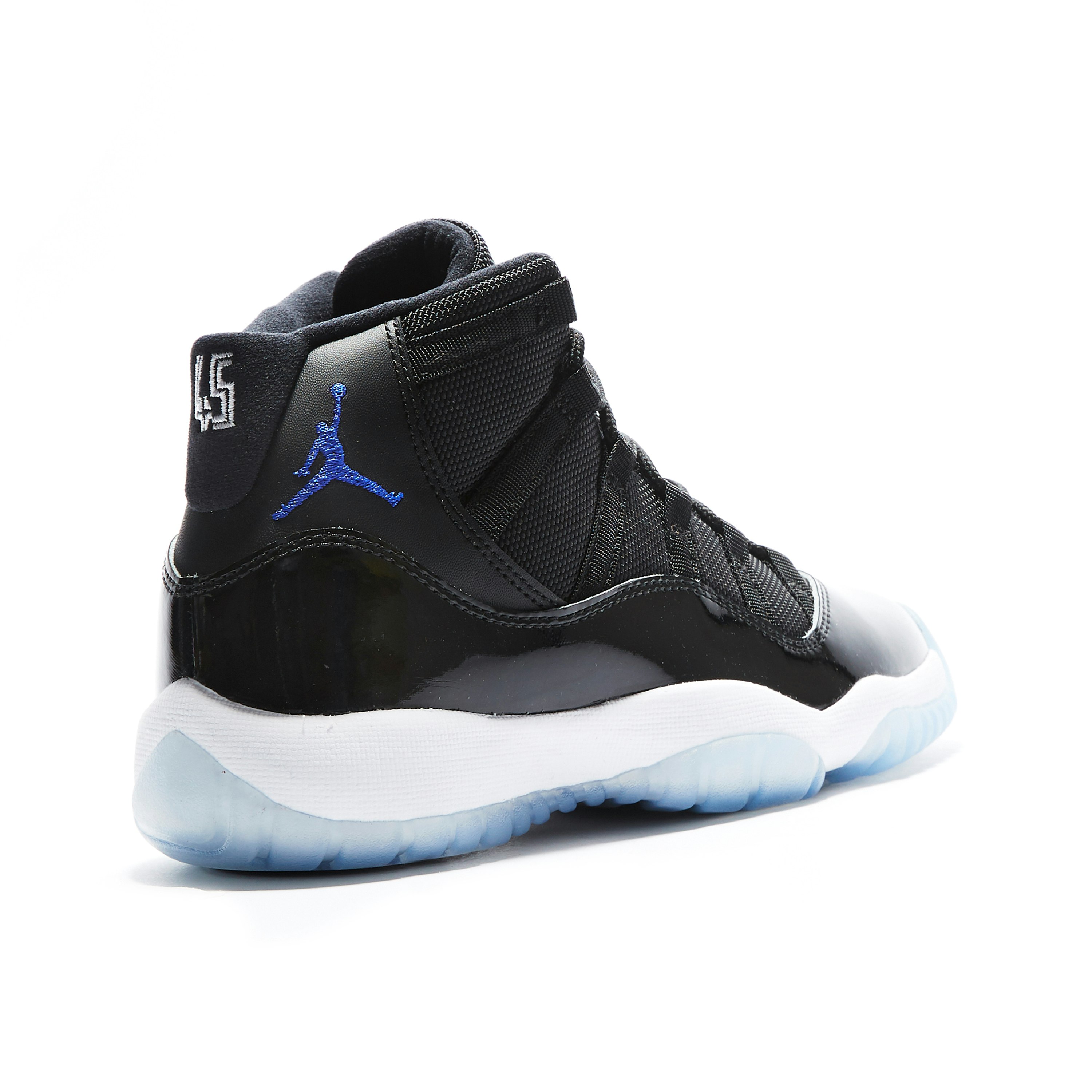 Air Jordan 11 Retro BG Space Jam 2016