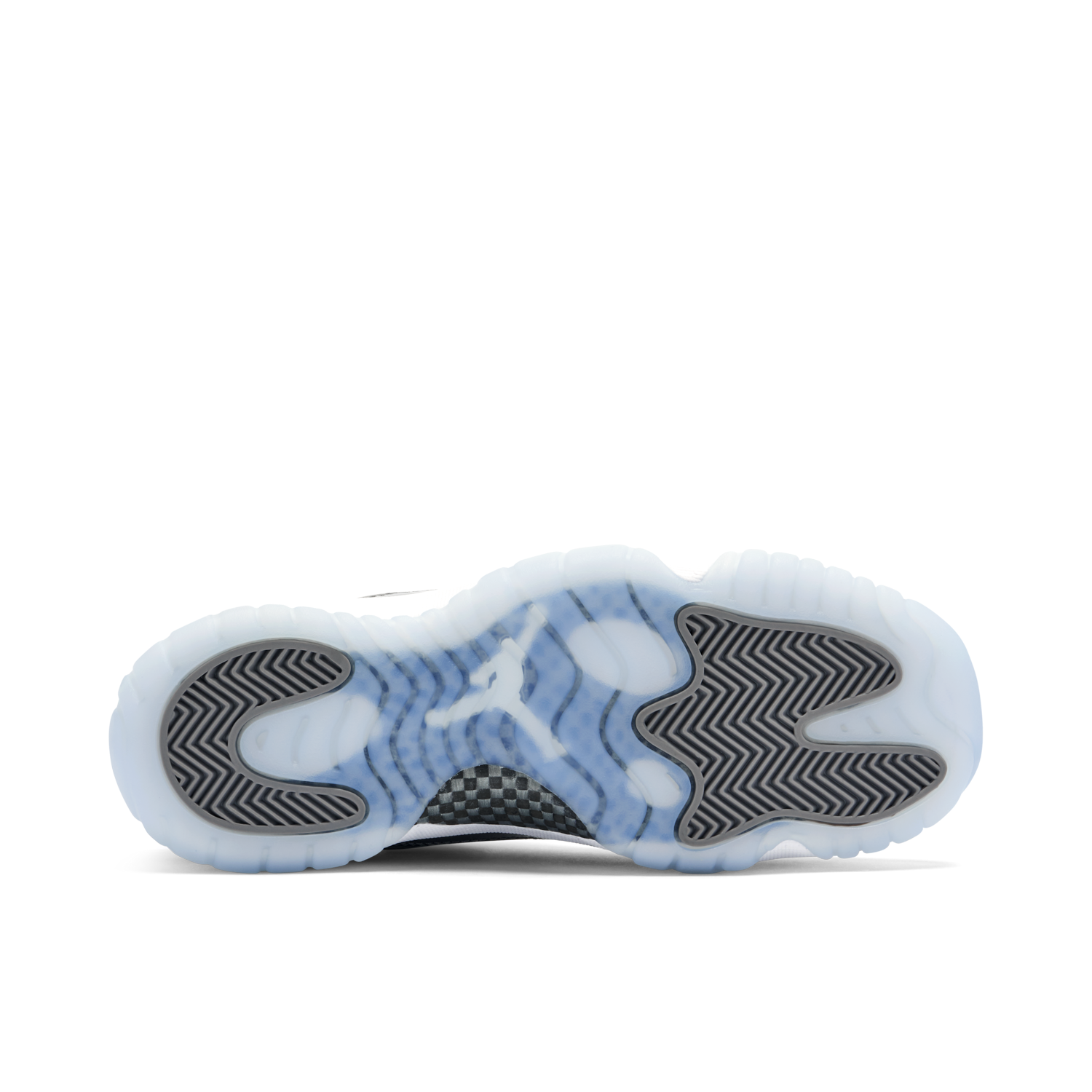 Air Jordan 11 Retro Cool Grey GS