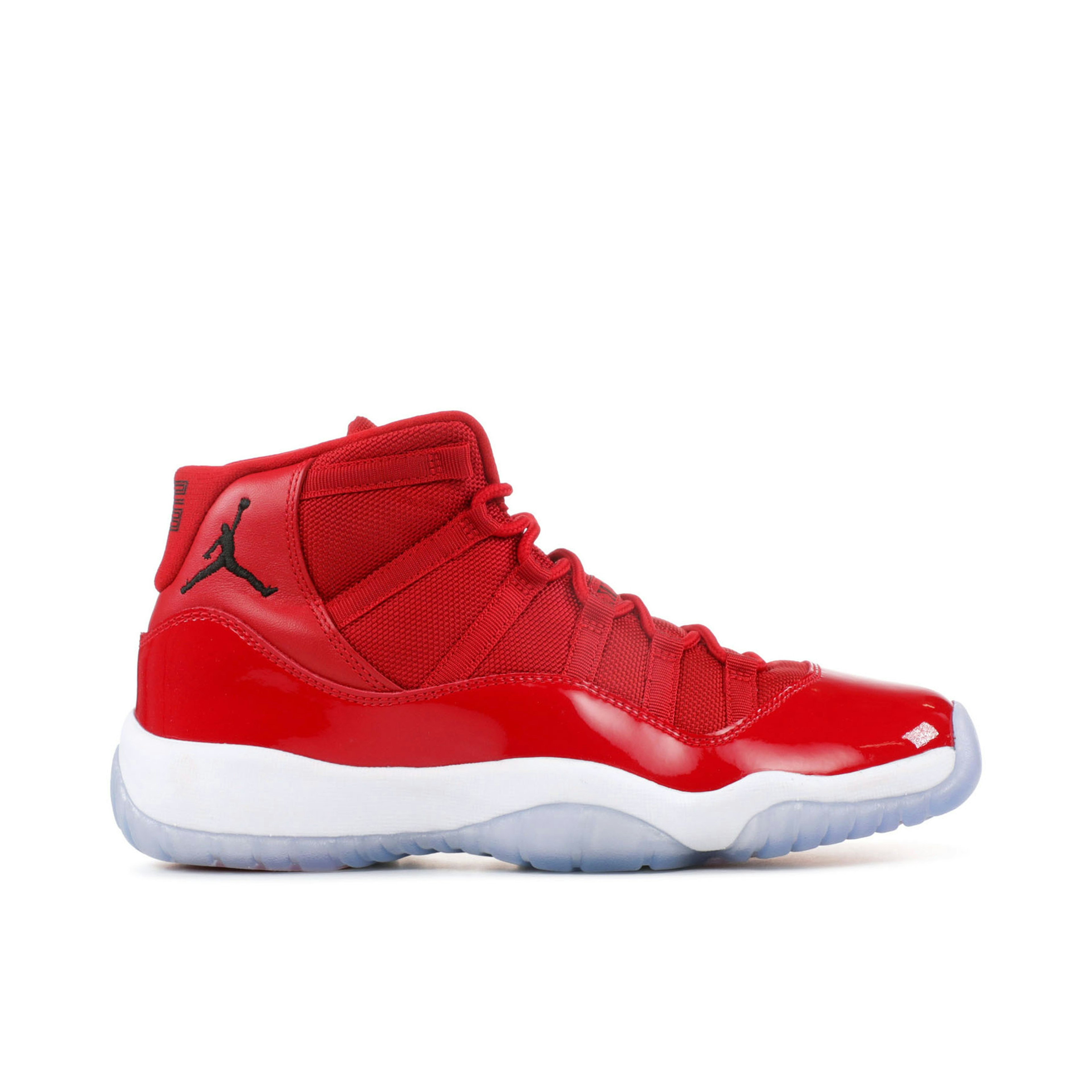 Air Jordan 11 Retro GS Win Like 96