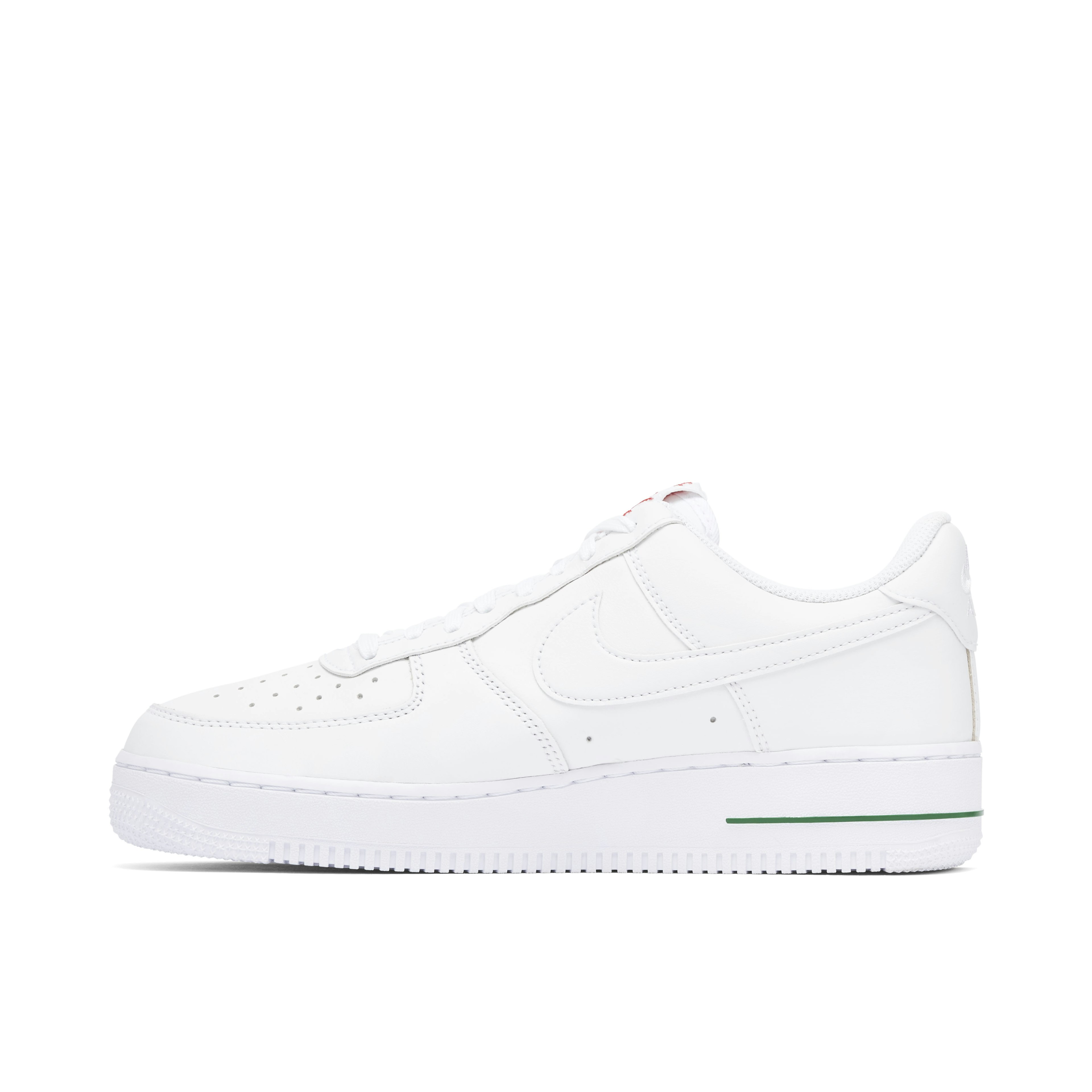 Nike Air Force 1 Low Rose White