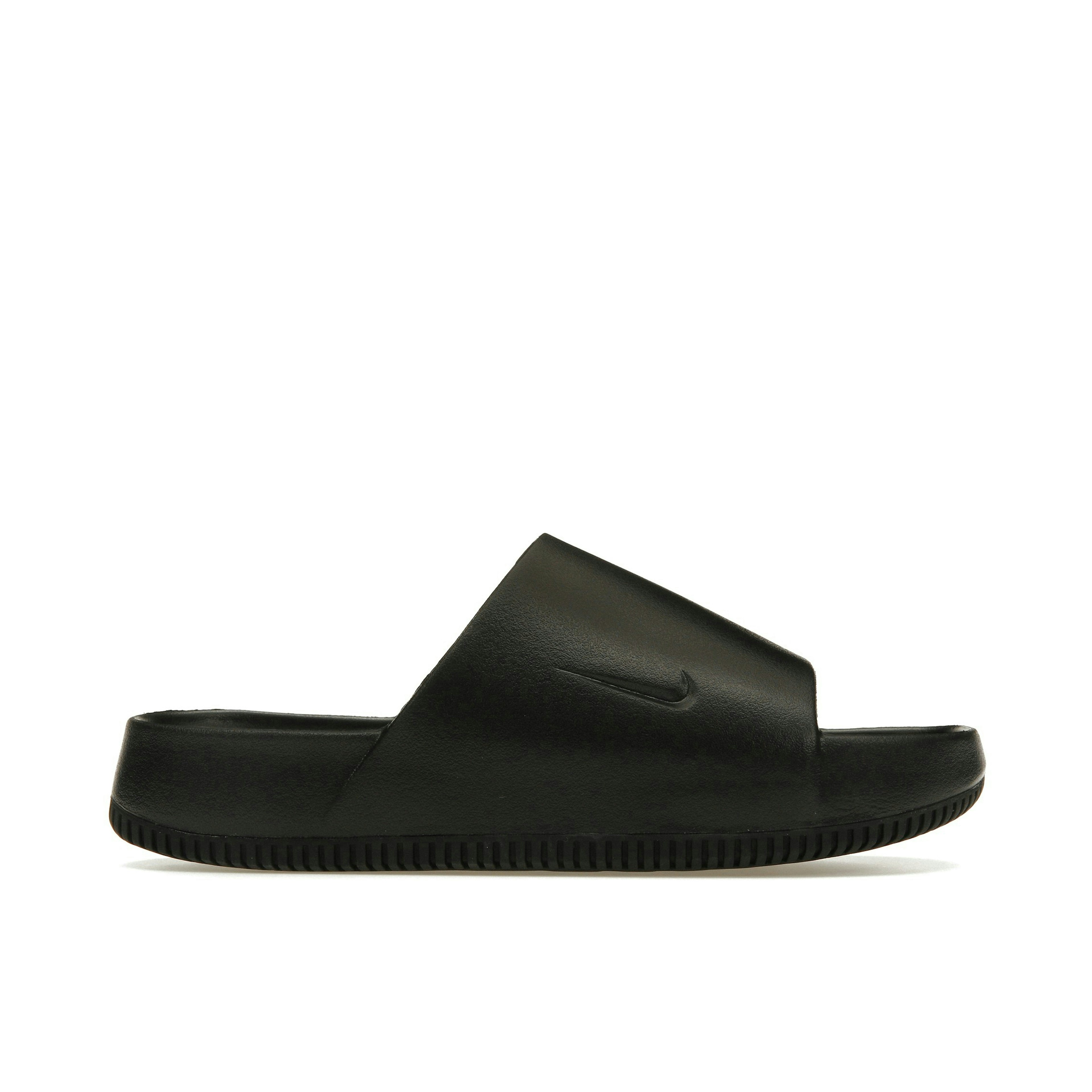 Nike Calm Slide Black