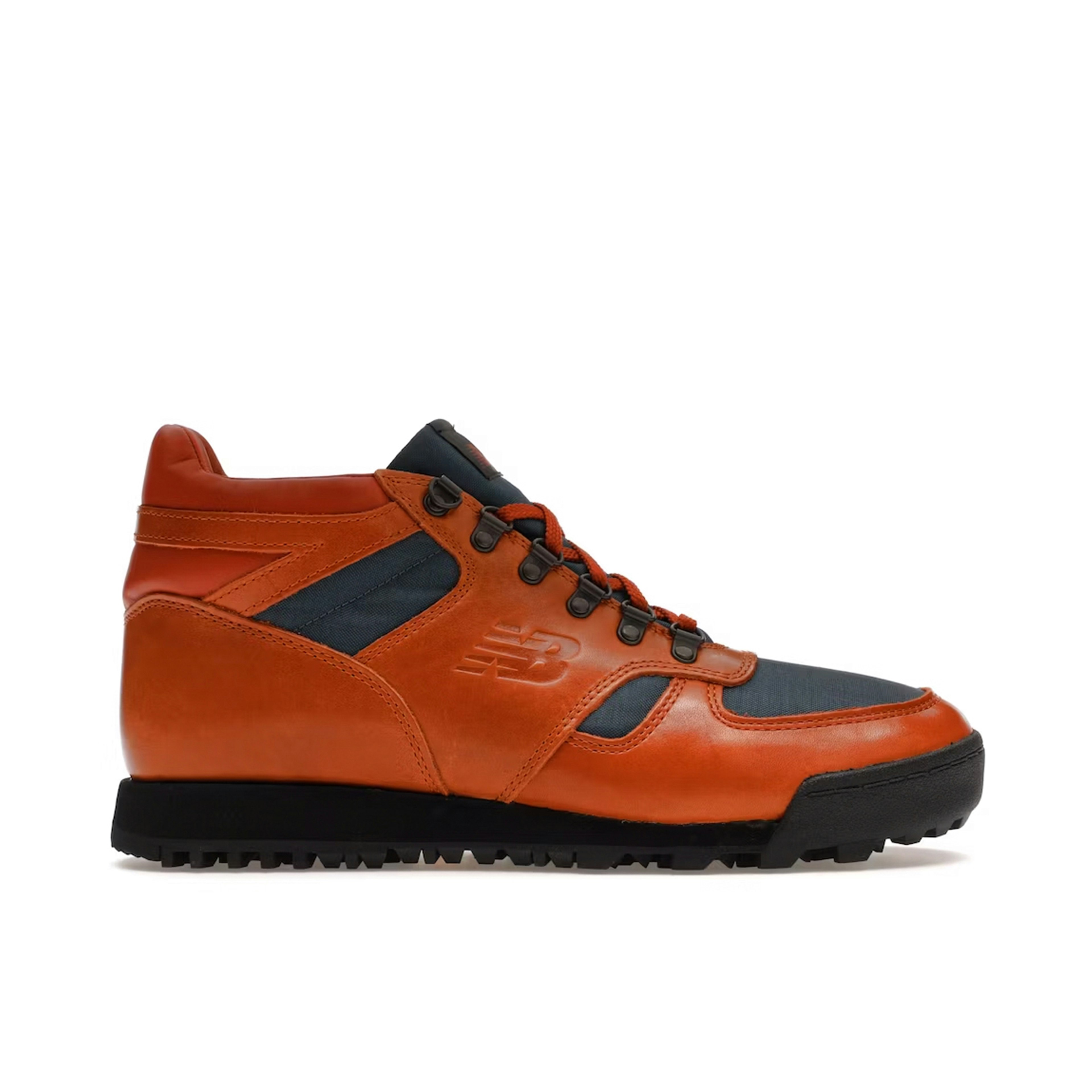 New Balance Rainier Glazed Ginger