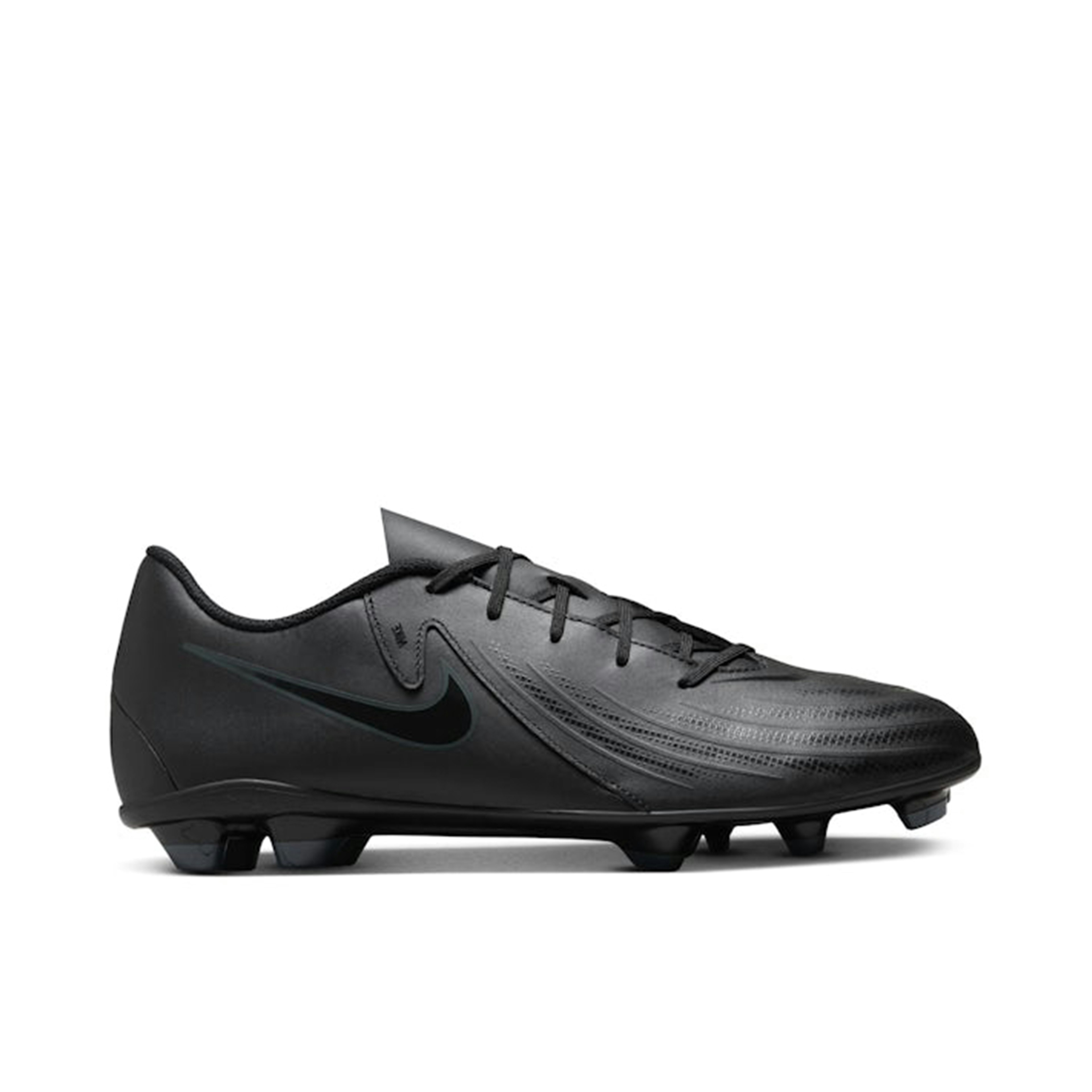 Nike Phantom GX 2 Club MG Black Deep Jungle