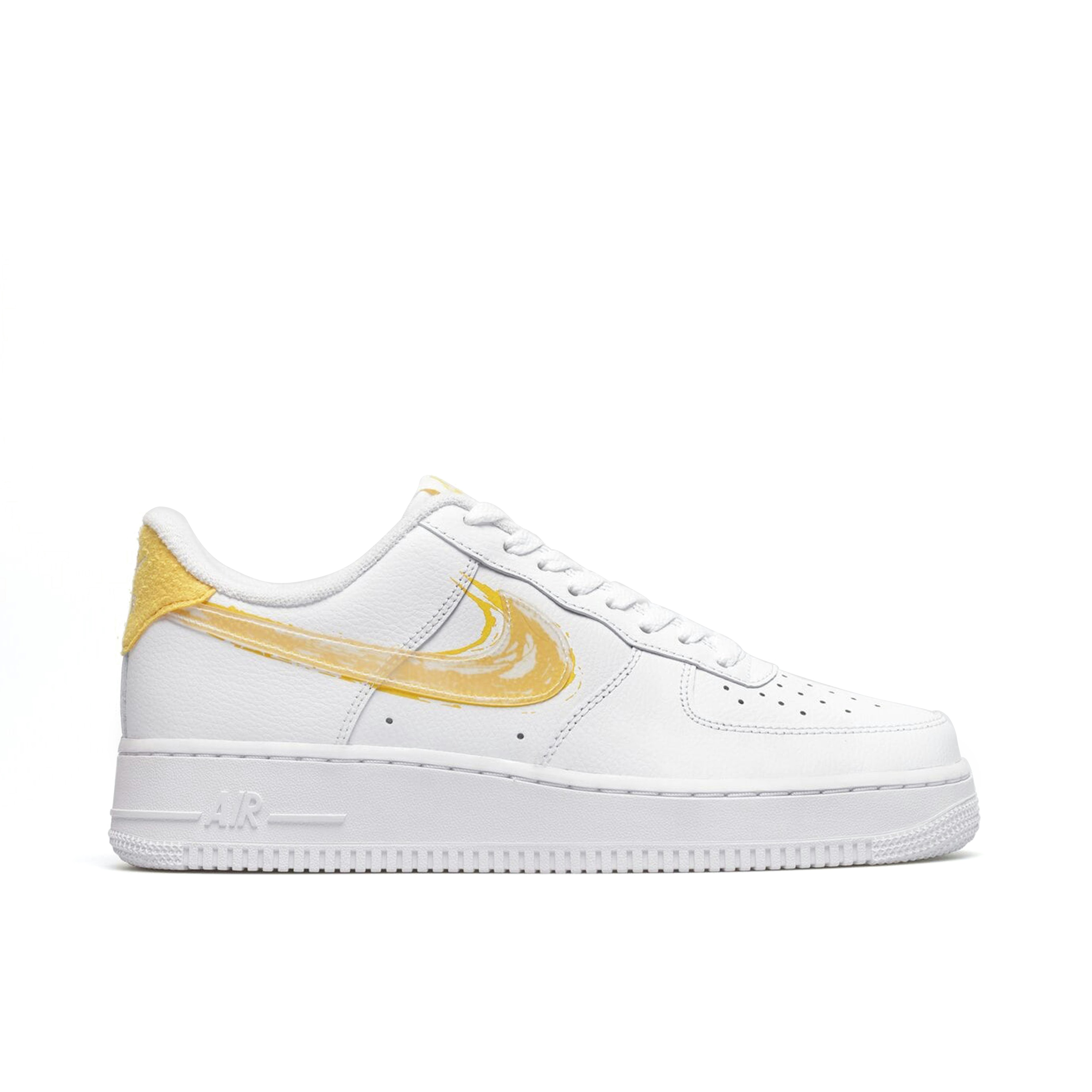 Nike Air Force 1 Low Cocoa Snake 27cm