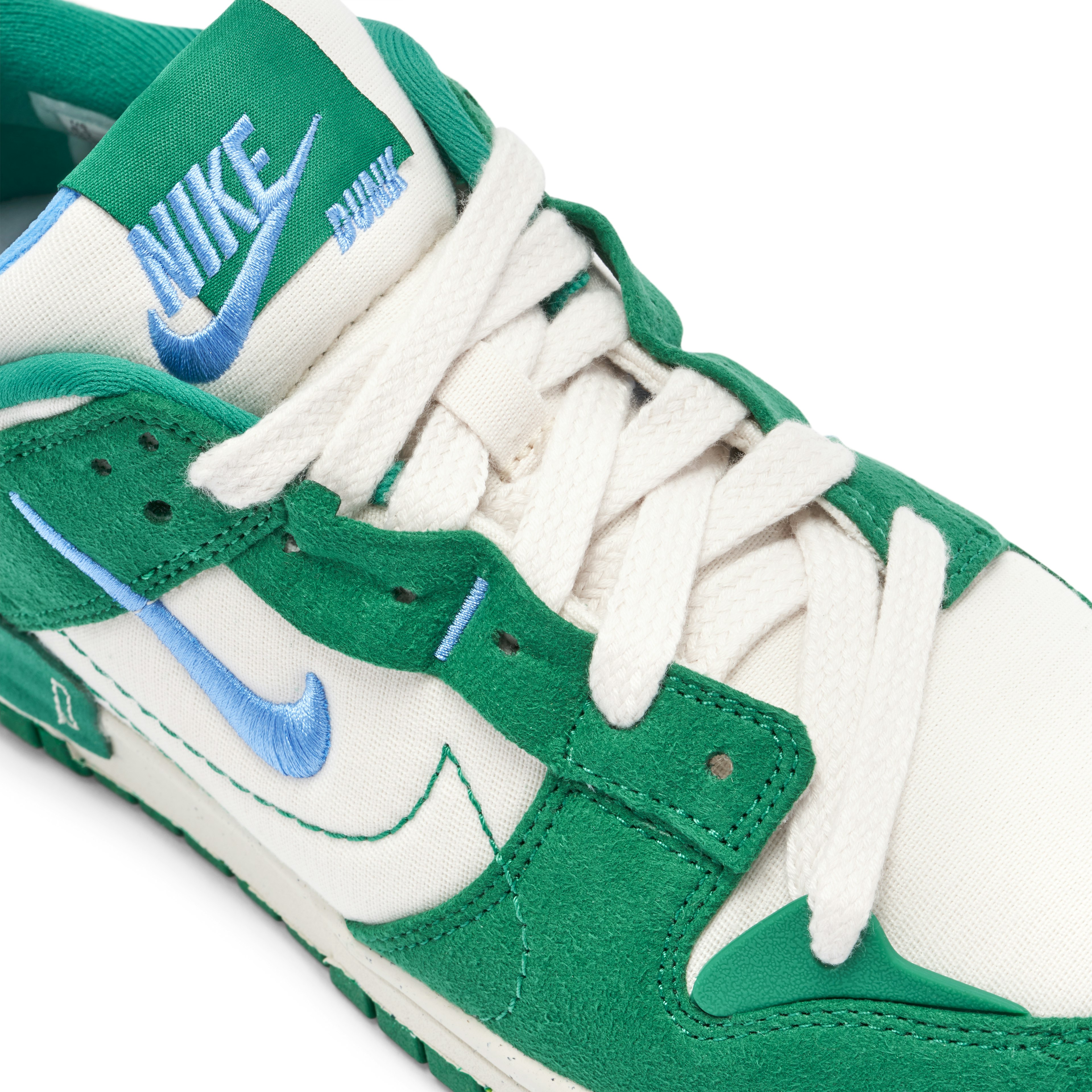 Nike Dunk Low Disrupt 2 Malachite Womens