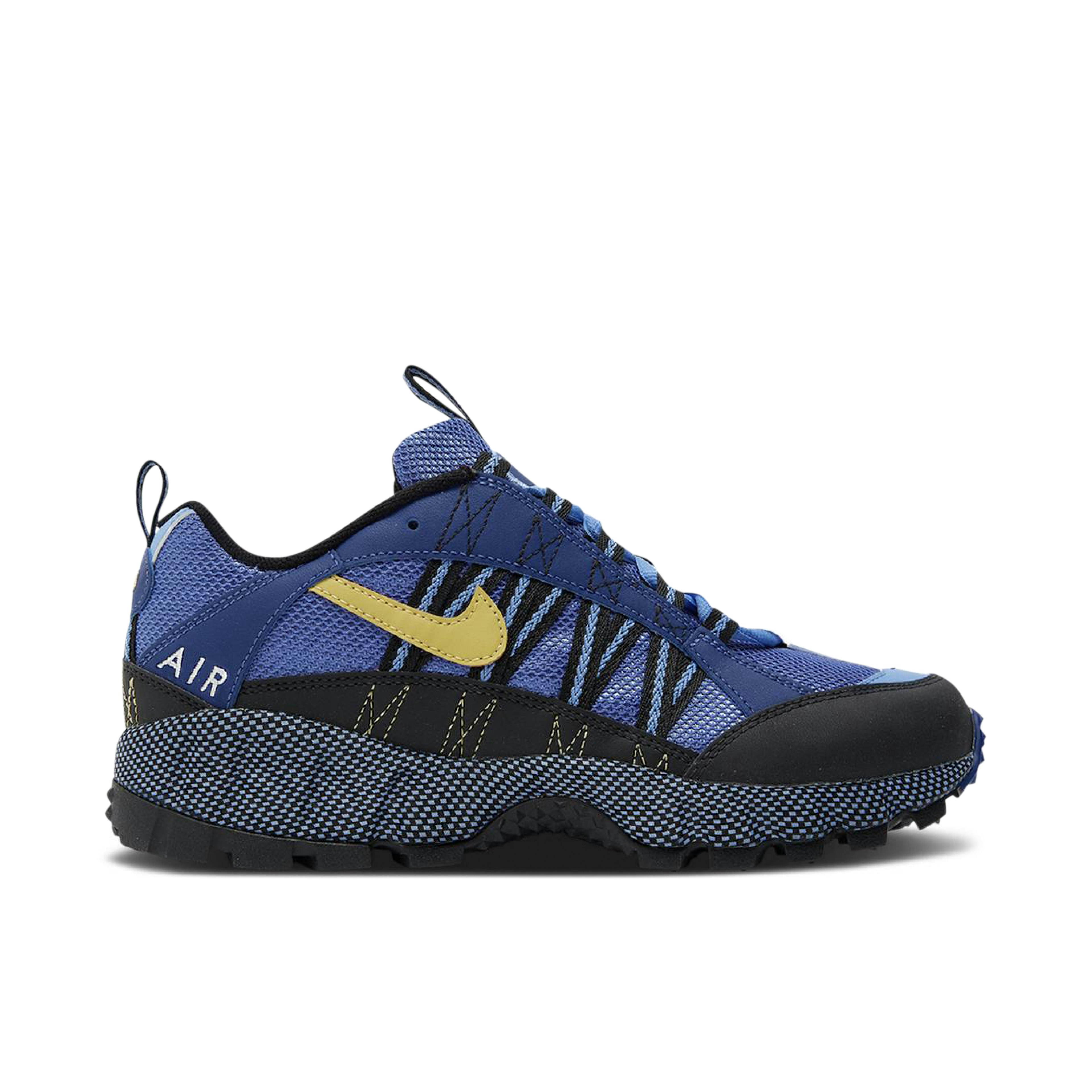 NIKE AIR HUMARA POLAR BUFF GOLD