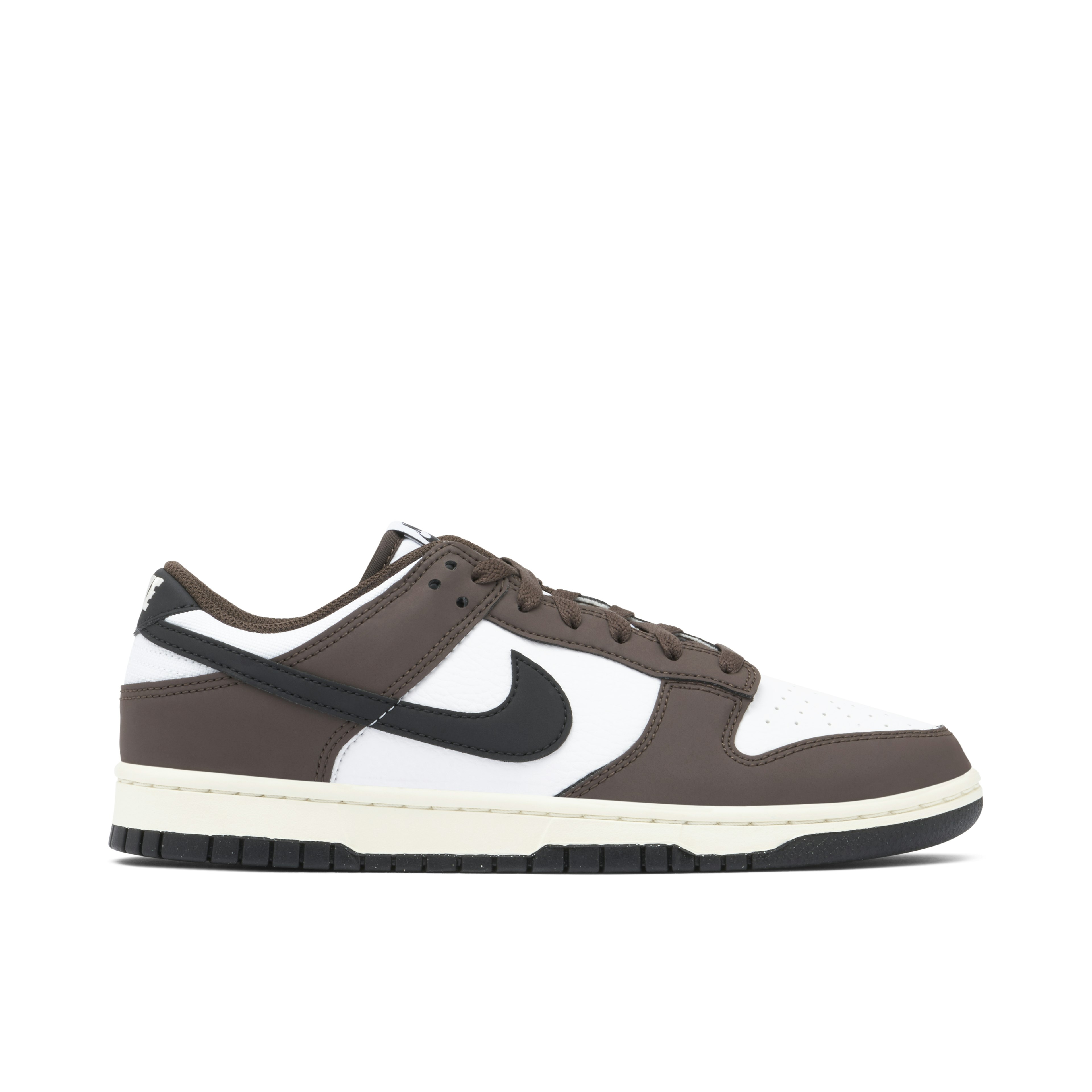 Nike Dunk Low Next Nature Baroque Brown