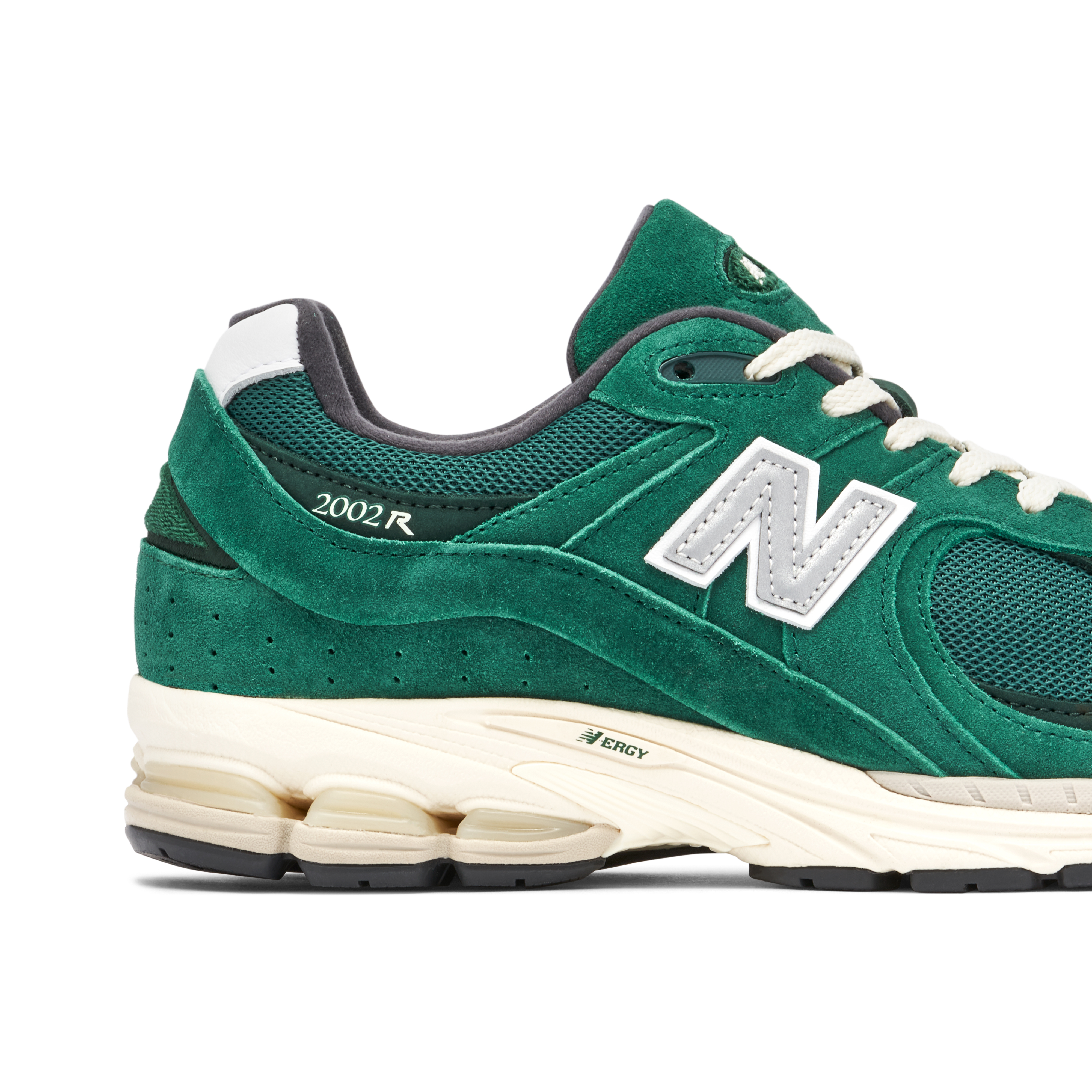 New Balance 2002R Forest Green