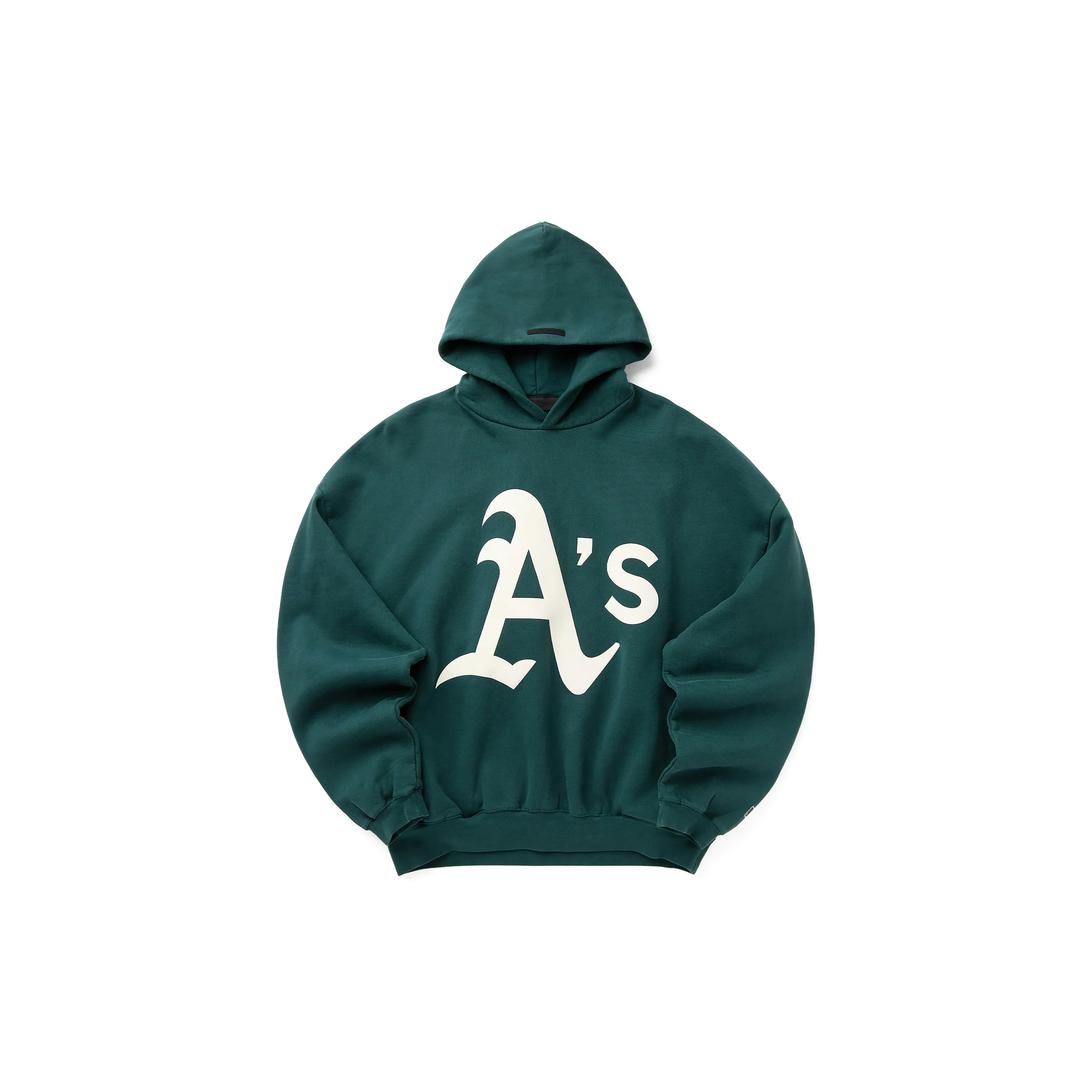 Fear Of God Essentials Athletics Sport Hoodie