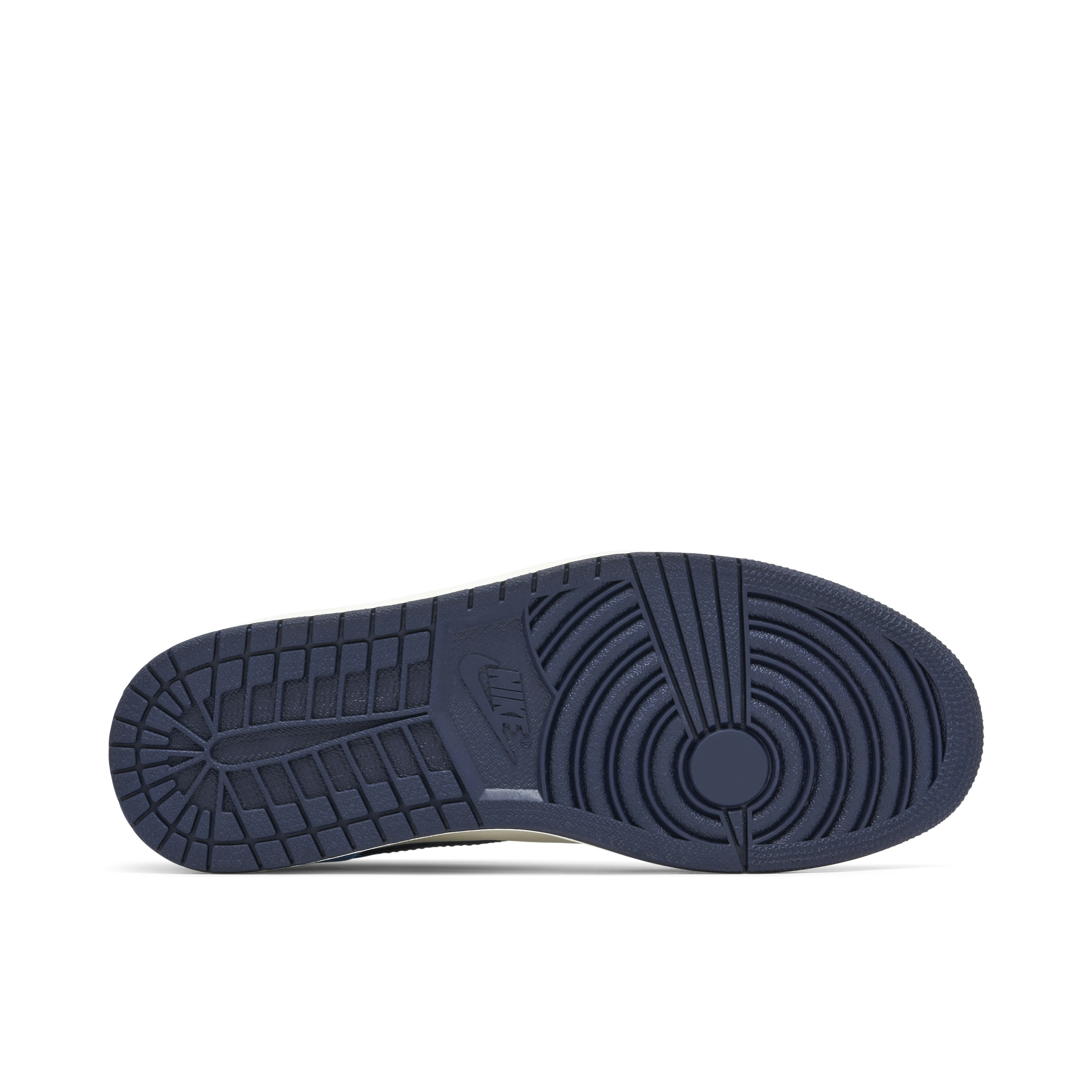 Air Jordan 1 Retro High OG Obsidian
