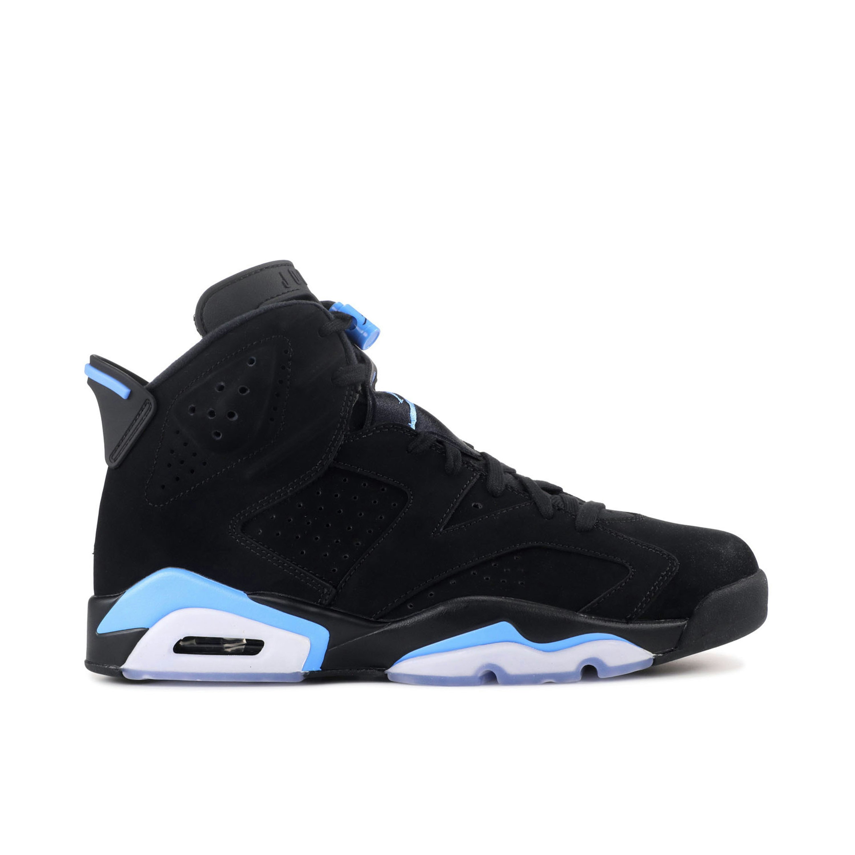Air Jordan 6 Retro UNC