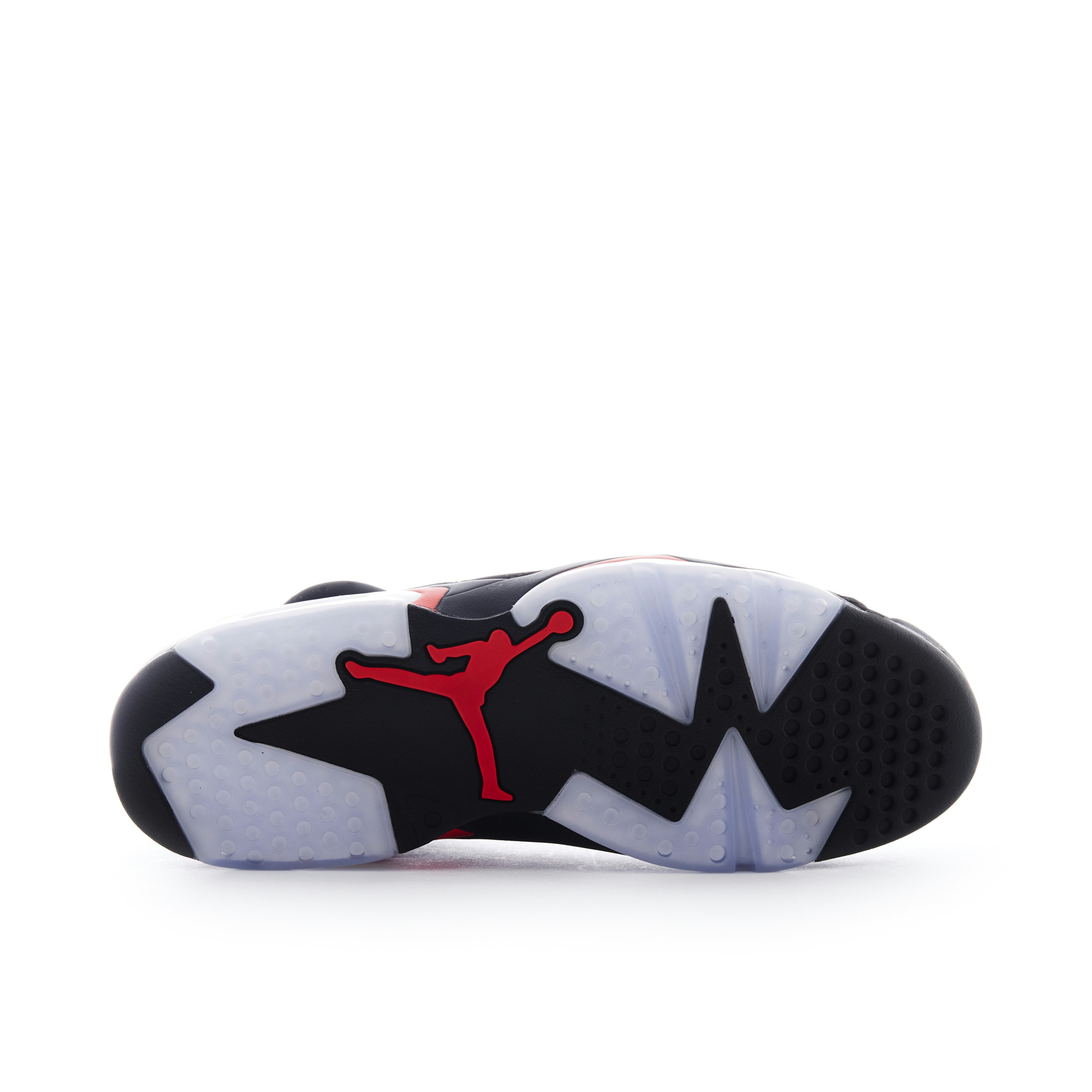 Air Jordan 6 Infrared Retro 2019