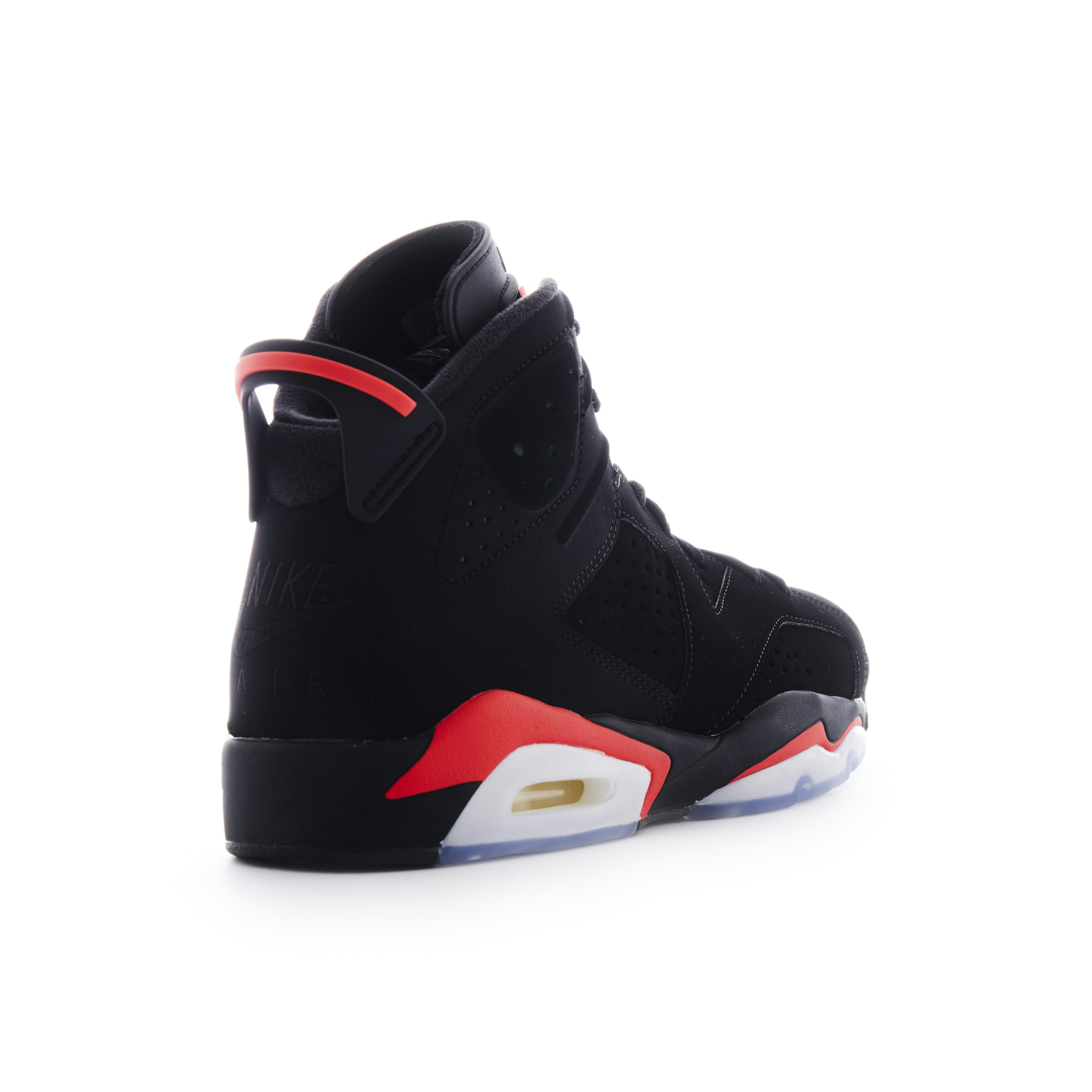 Air Jordan 6 Infrared Retro 2019