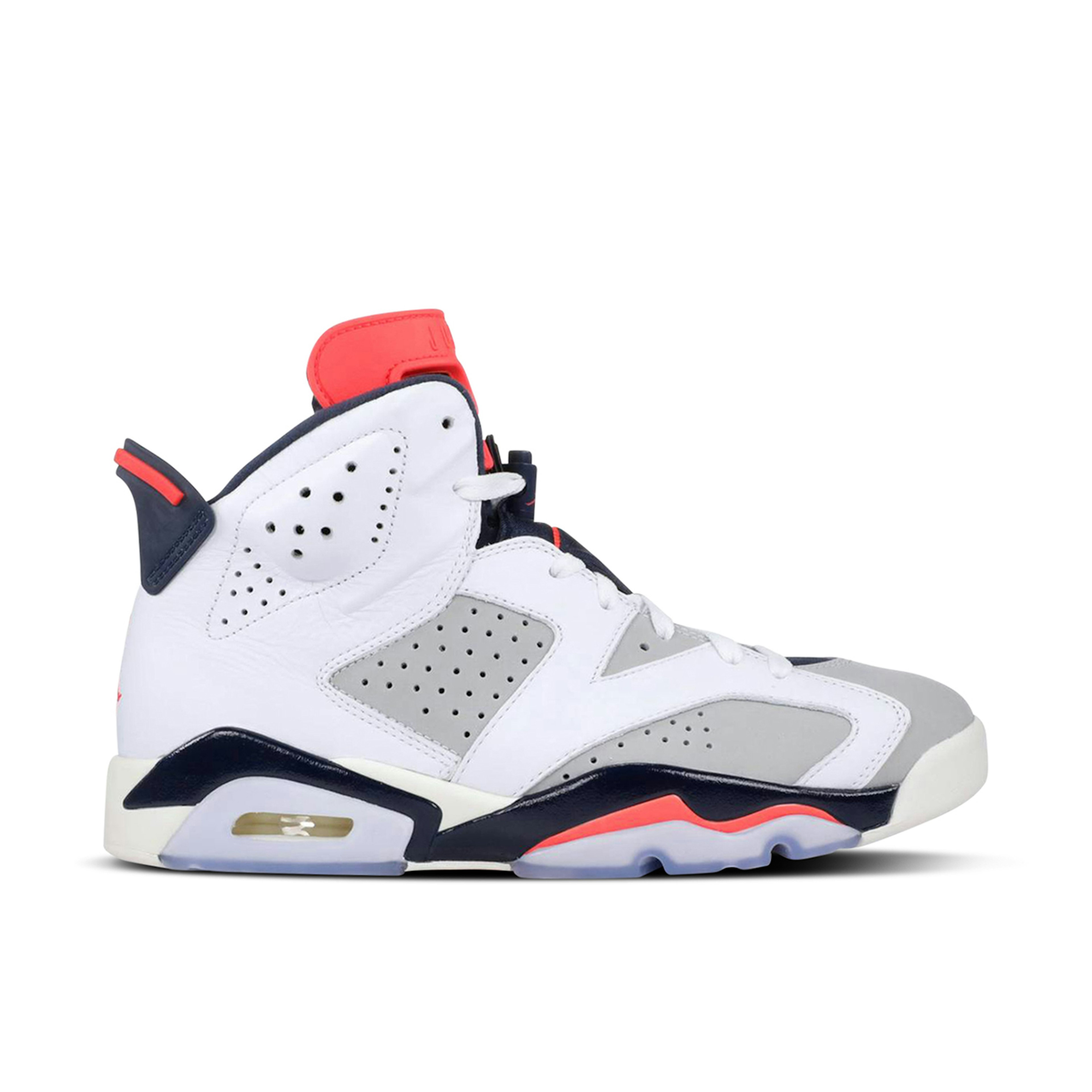 Air Jordan 6 Retro Tinker