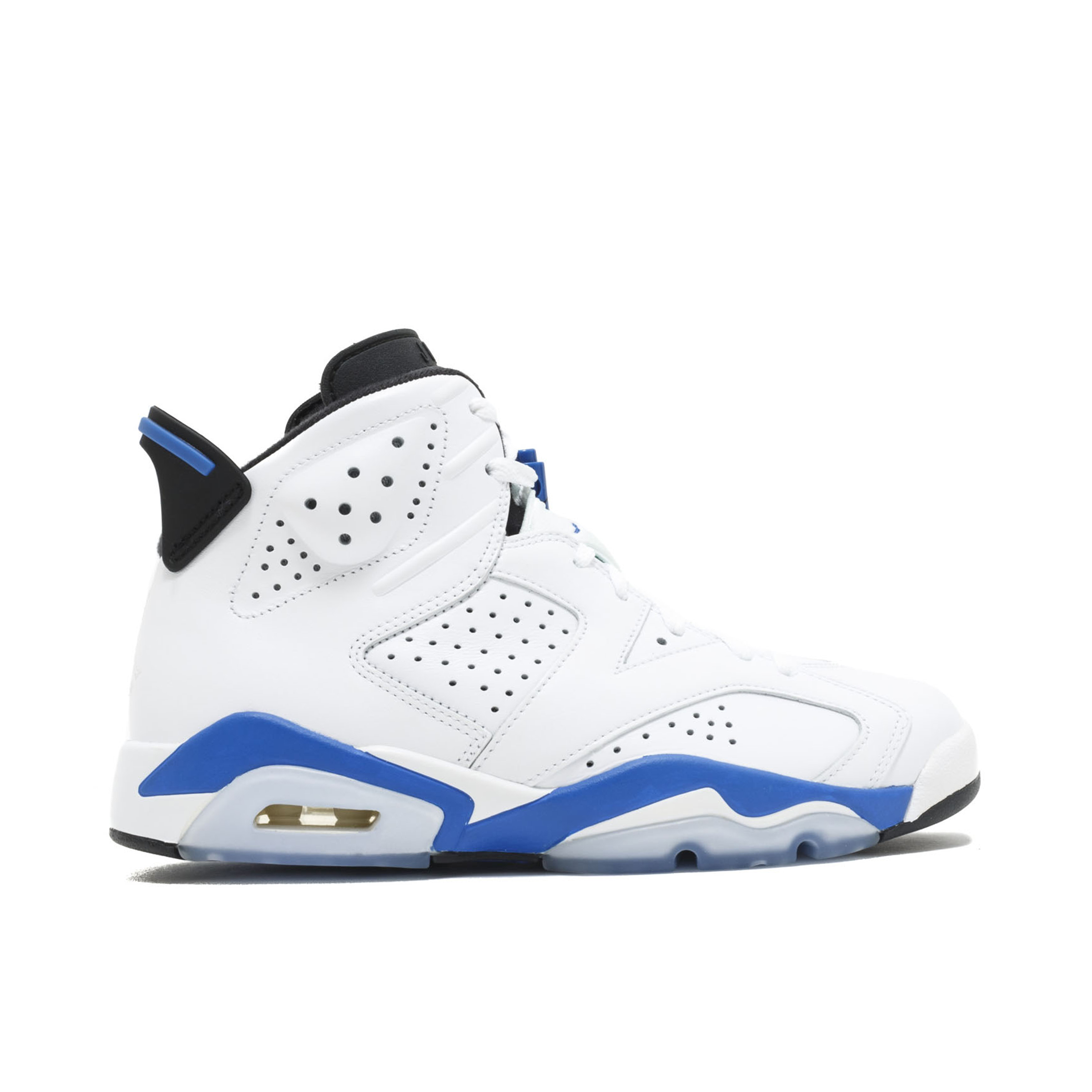 Air Jordan 6 Trainers Online Air Jordan Sneakers Laced