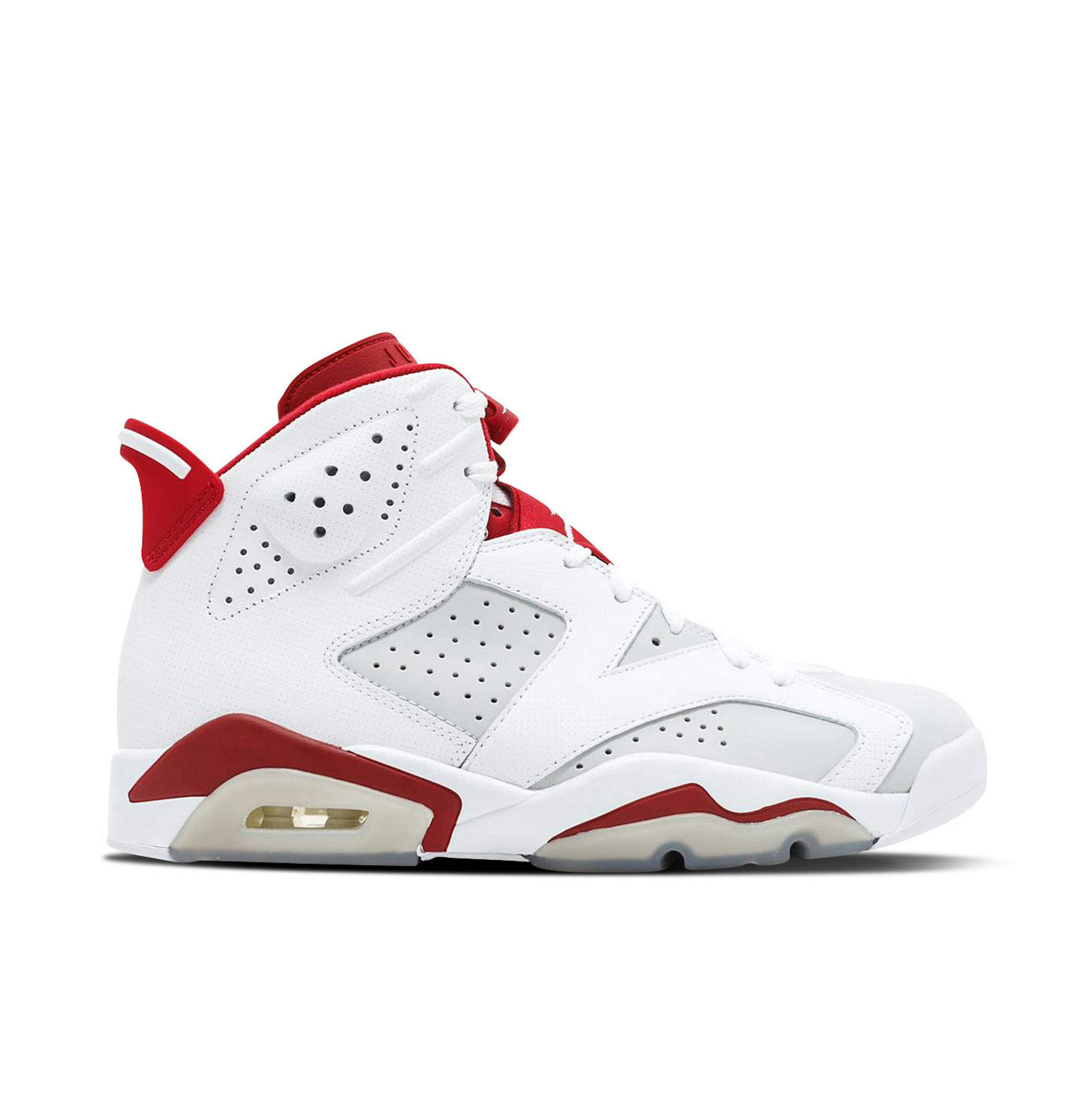 Air Jordan 6 Retro Alternate