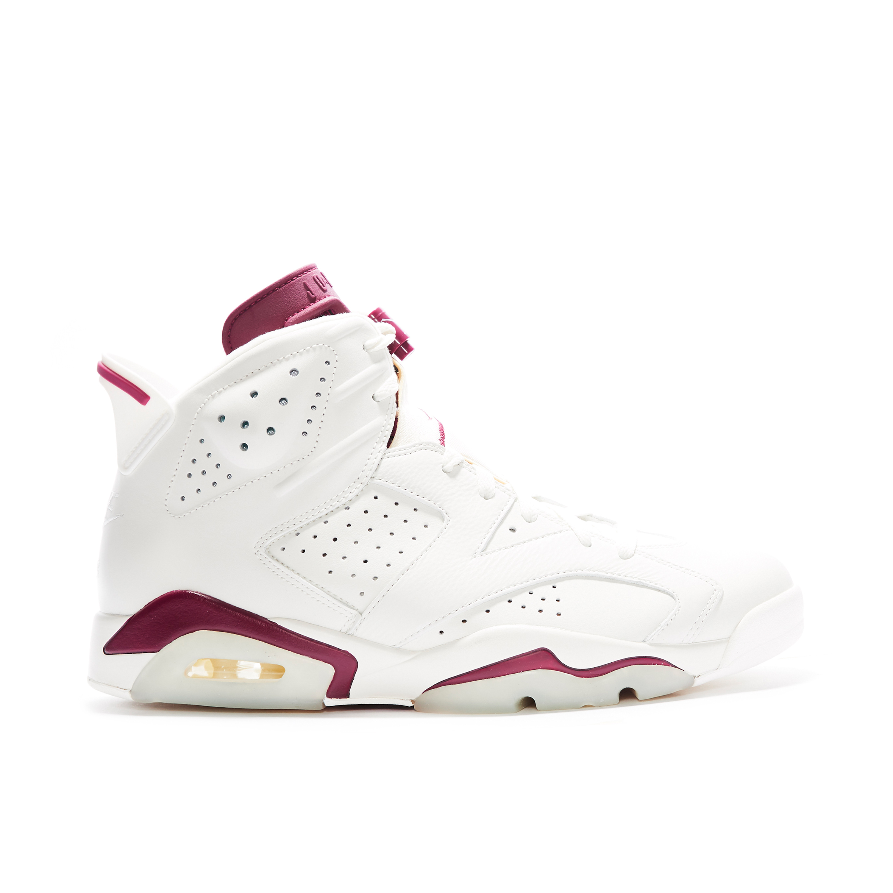 Pink retro 6s online