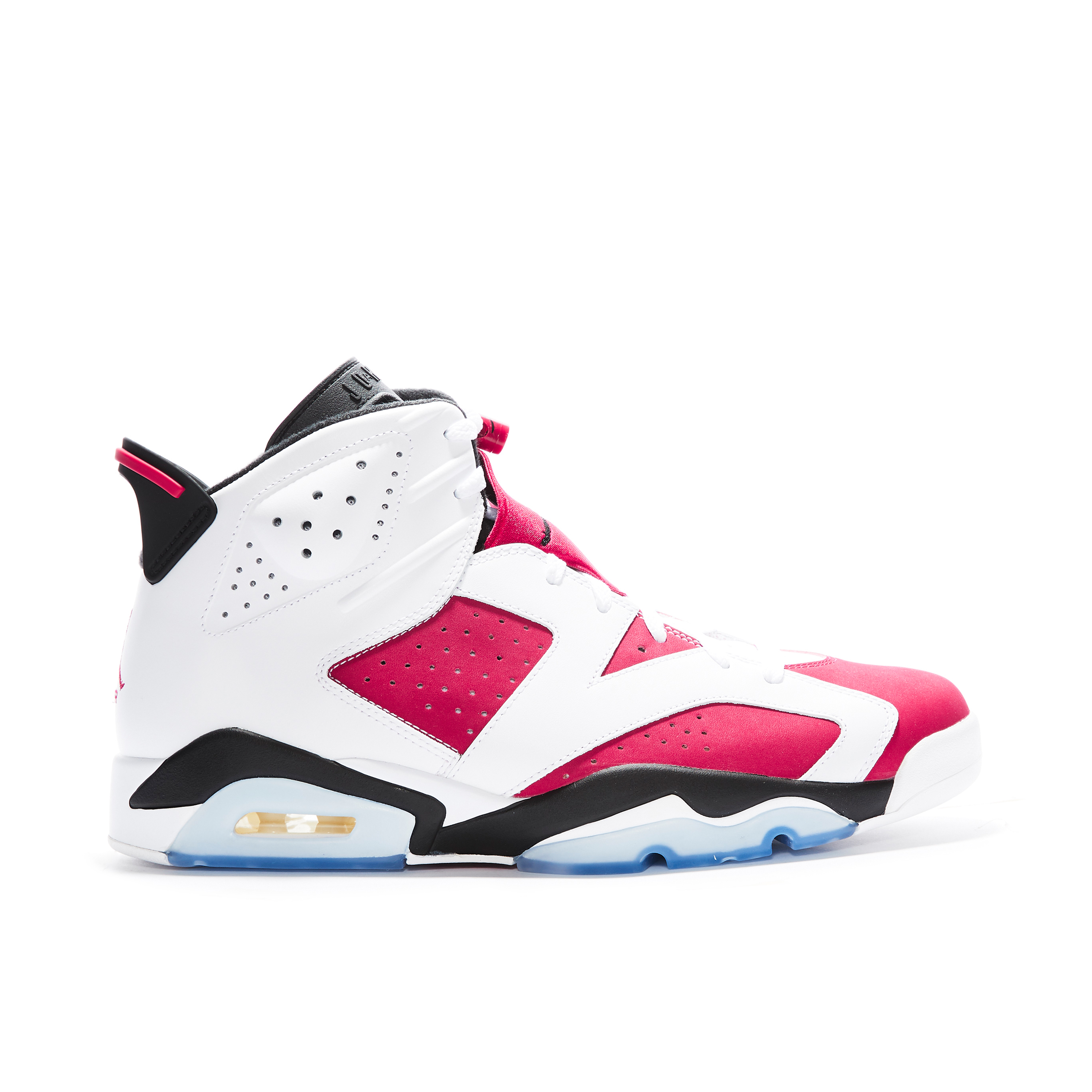 Air Jordan 6 Retro Carmine 2014 | 384664-160 | Laced