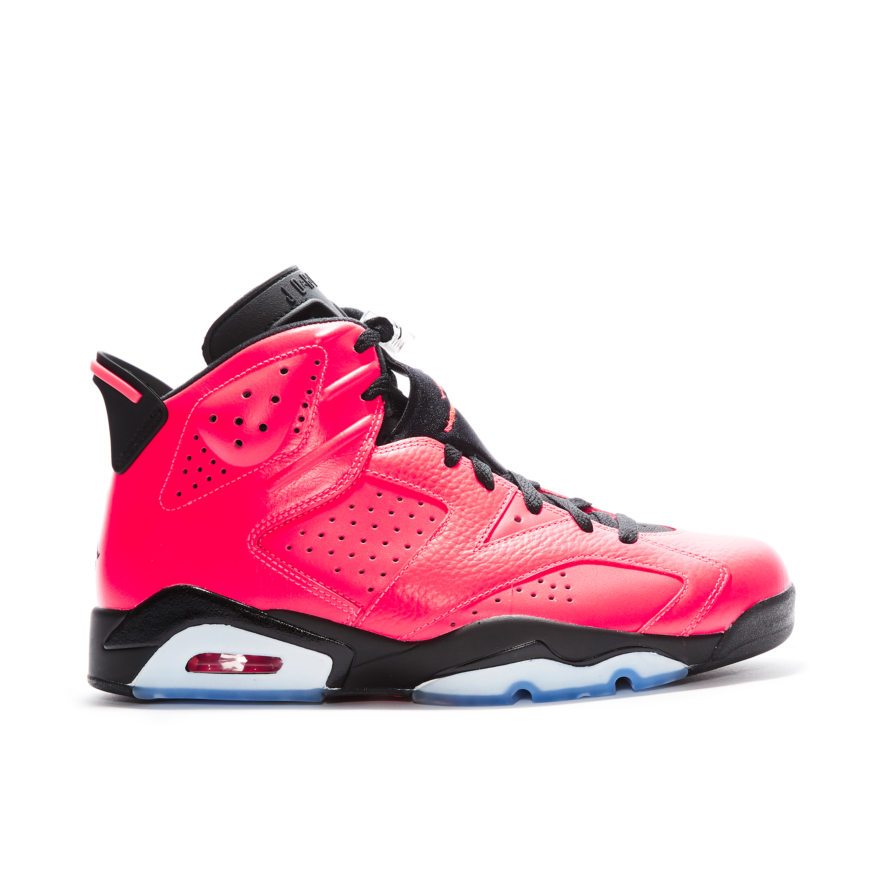 Nike jordan 6 retro infrared hotsell