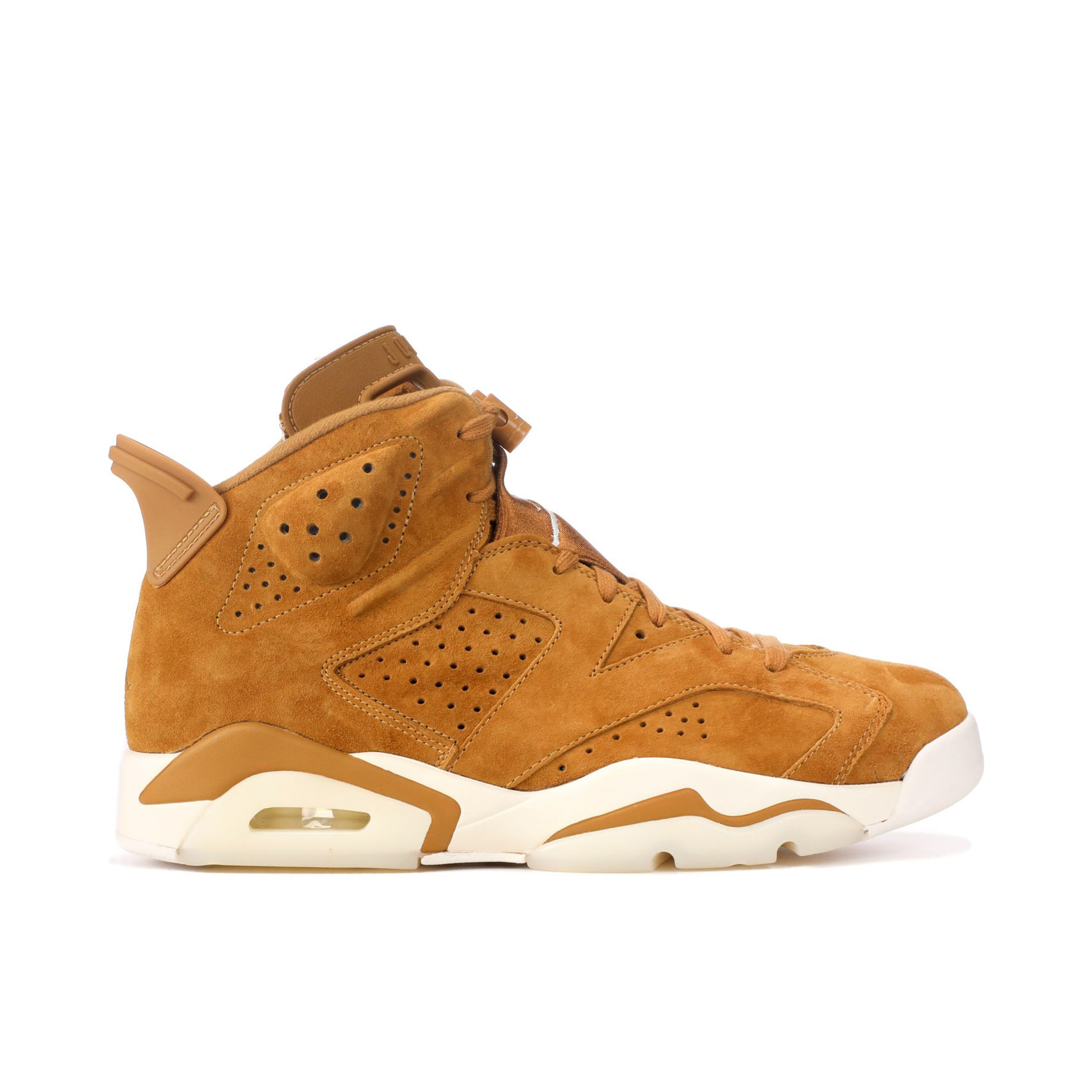 Retro 6 wheat on sale