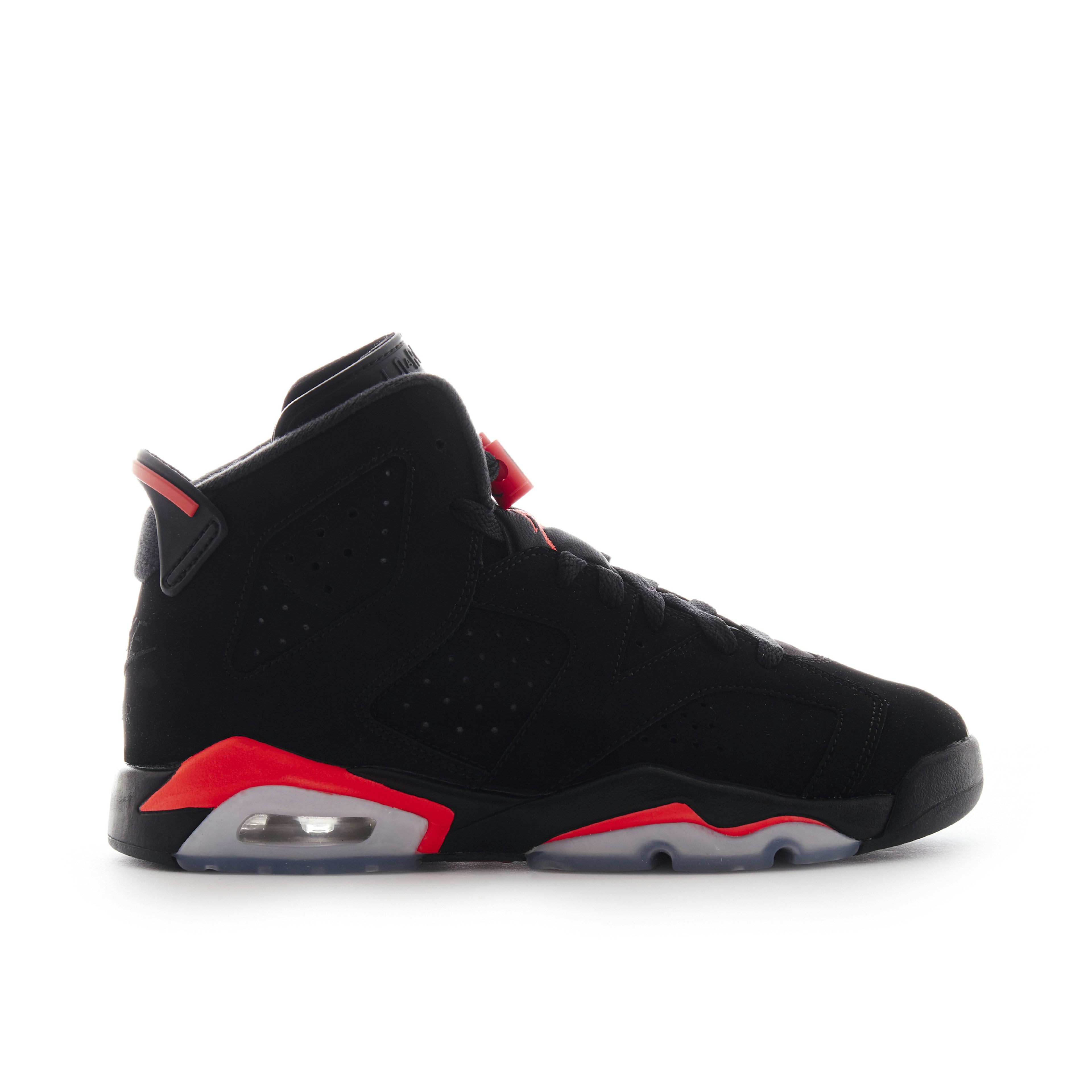 Air Jordan 6 Retro GS Infrared 2019