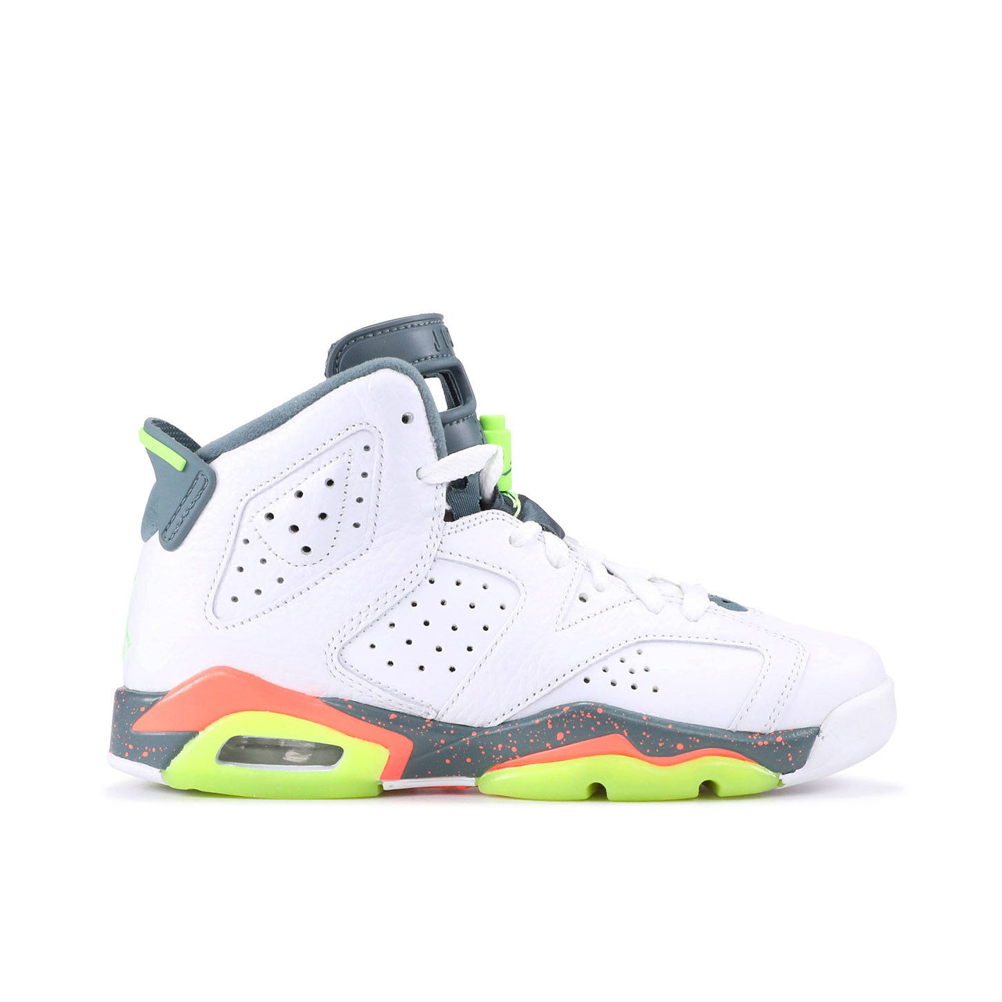 Jordan 6 mango fashion