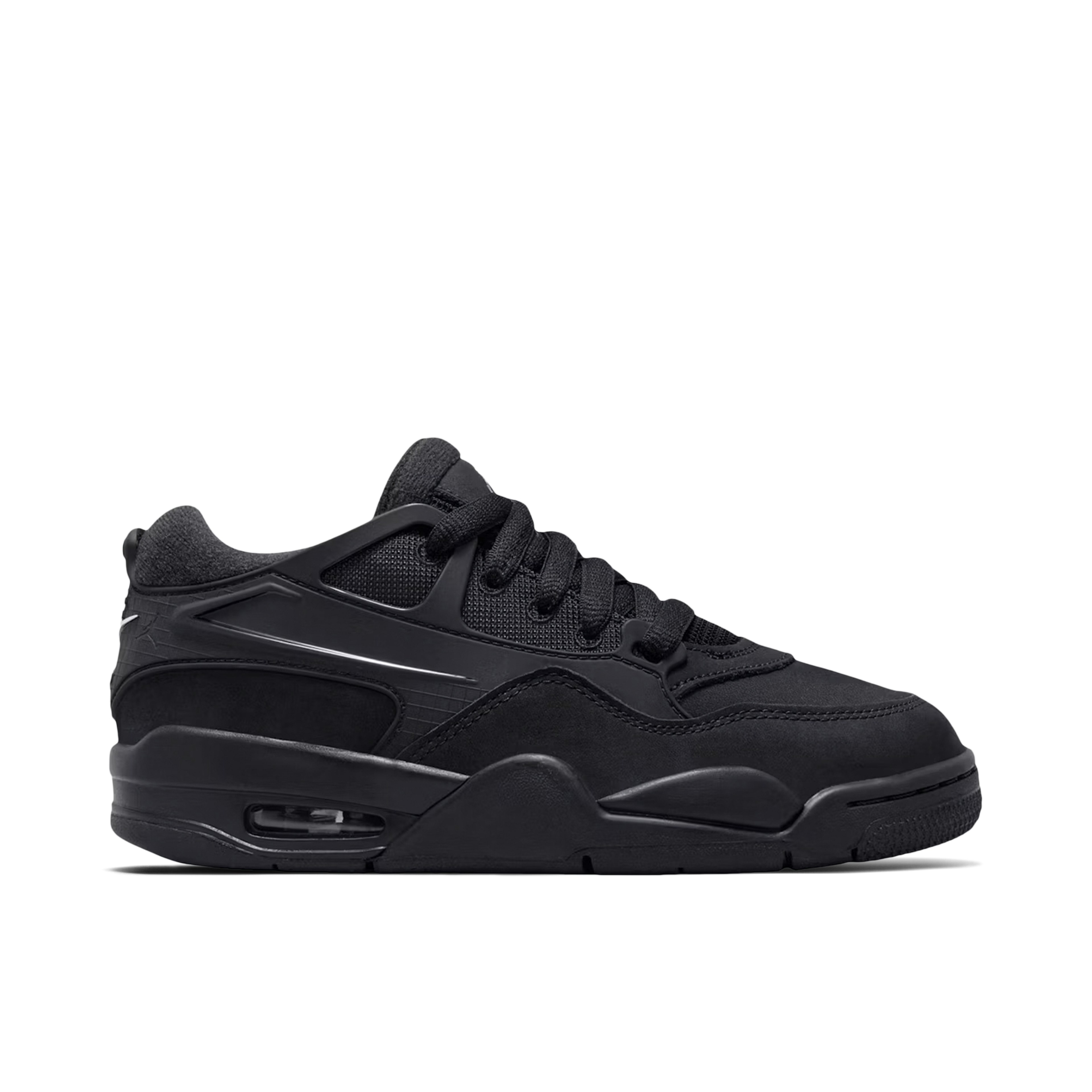 Air Jordan 4 RM Black Cat GS