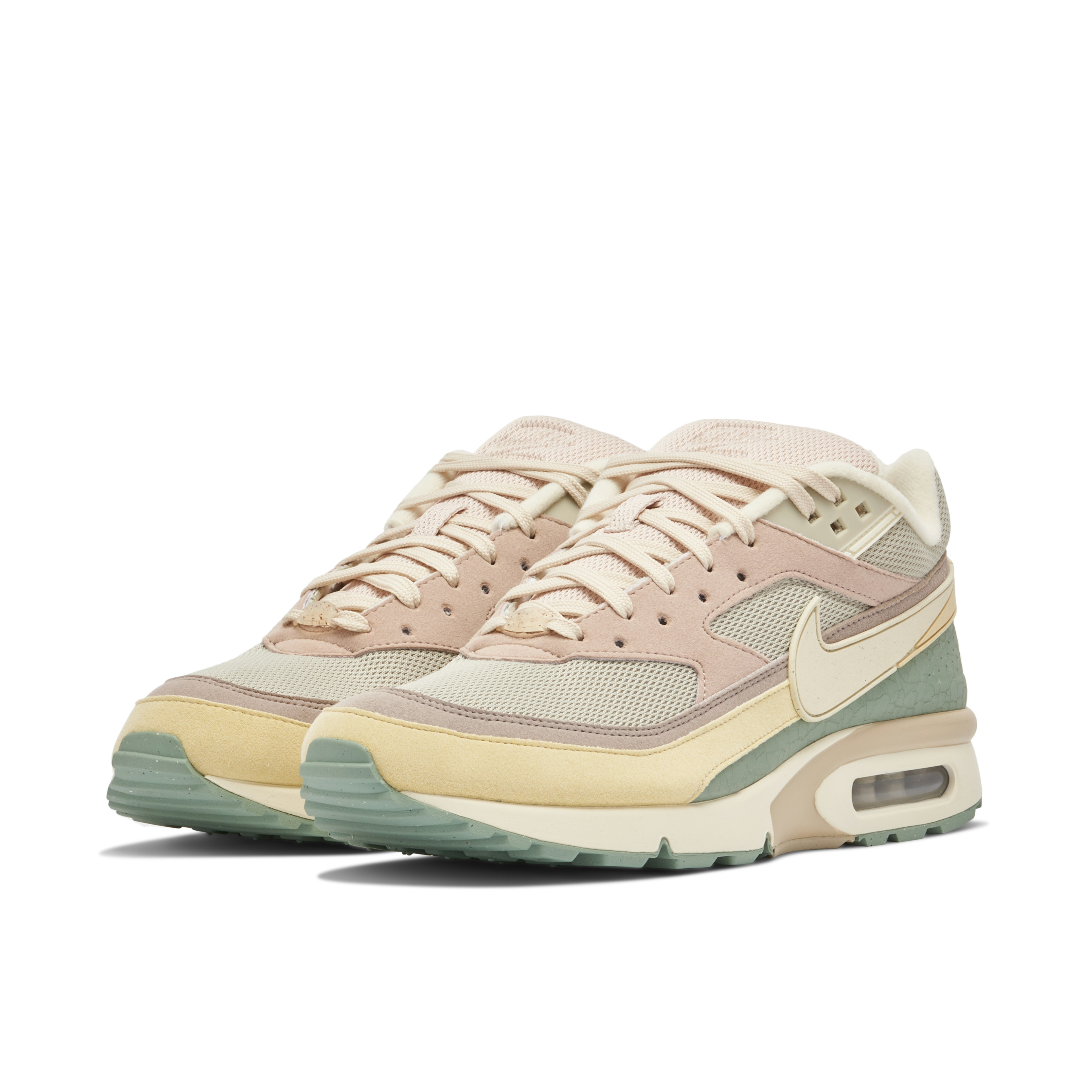 Nike Air Max BW Light Stone