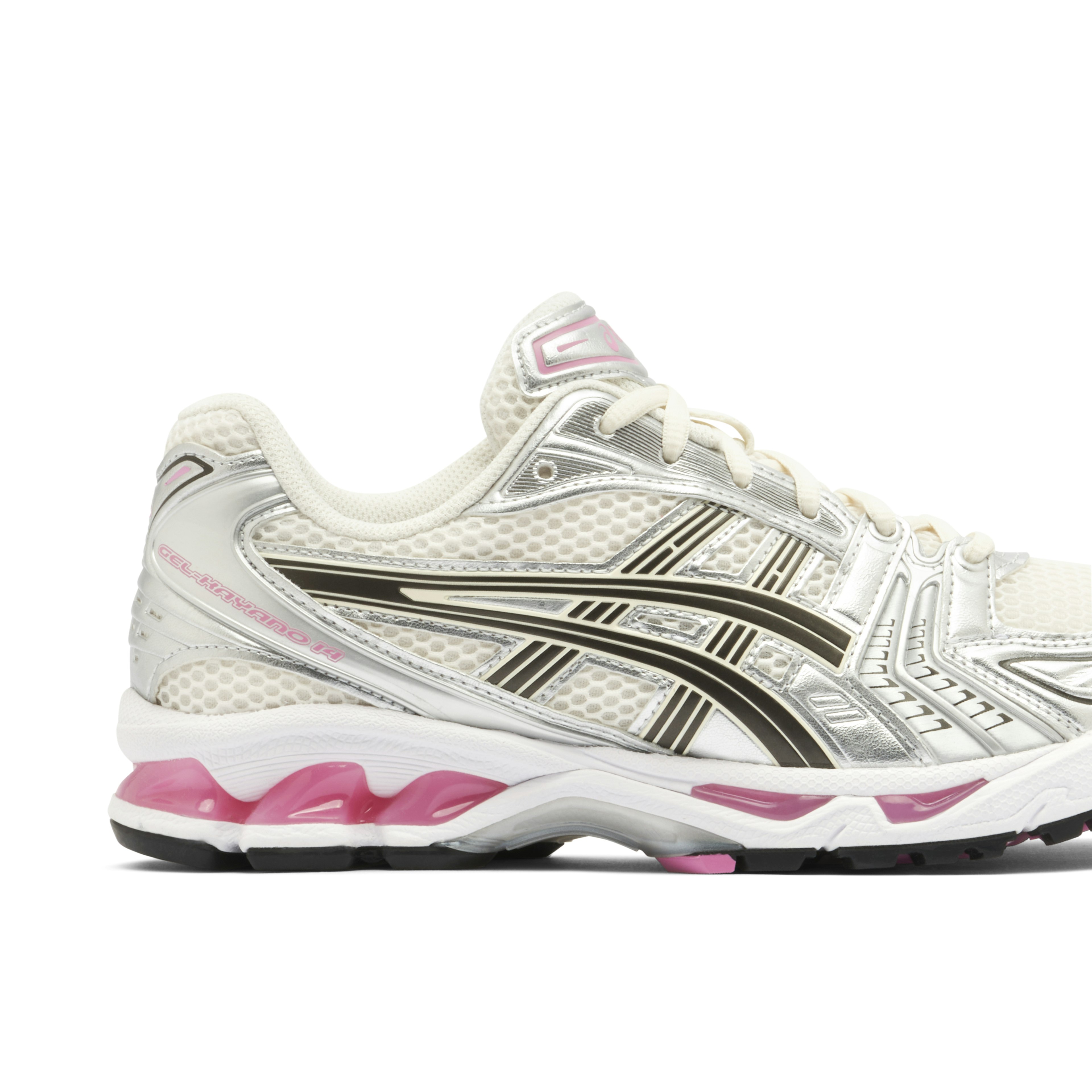 ASICS GEL-Kayano 14 Cream Sweet Pink